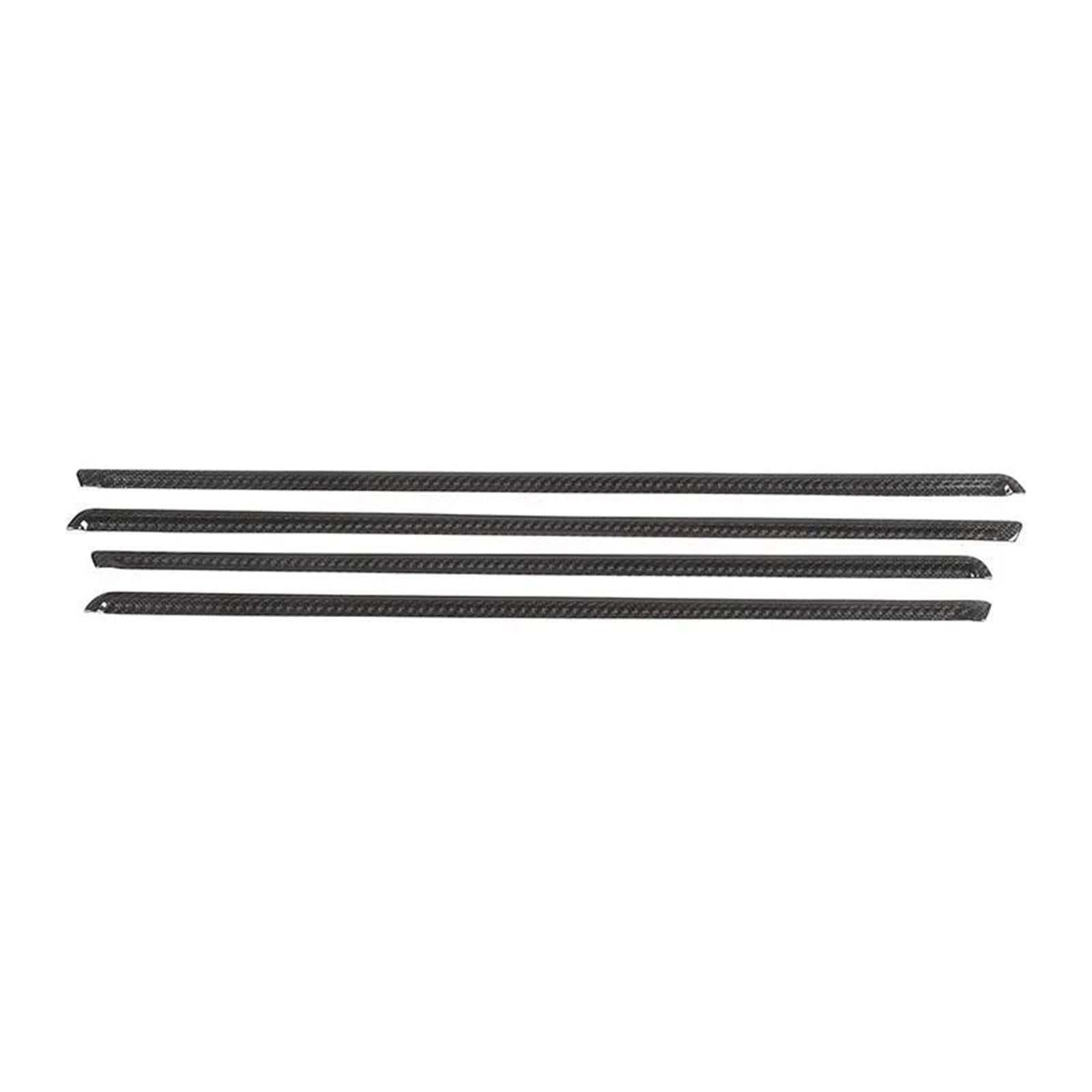 Interieur Dekor 4 Stücke Carbon Fiber Auto Innen Tür Panel Trim Streifen Dekorative Aufkleber Für Macan 2014-2024 Auto Zubehör Interieur TüRverkleidungen Dekor Interieur Dekor 4 Stücke Carbon Fiber Auto Innen Tür Panel Trim Streifen Dekorative Aufkleber Für Macan 2014-2024 Auto Zubehör Interieur TüRverkleidungen Dekor von QFJFBGGH