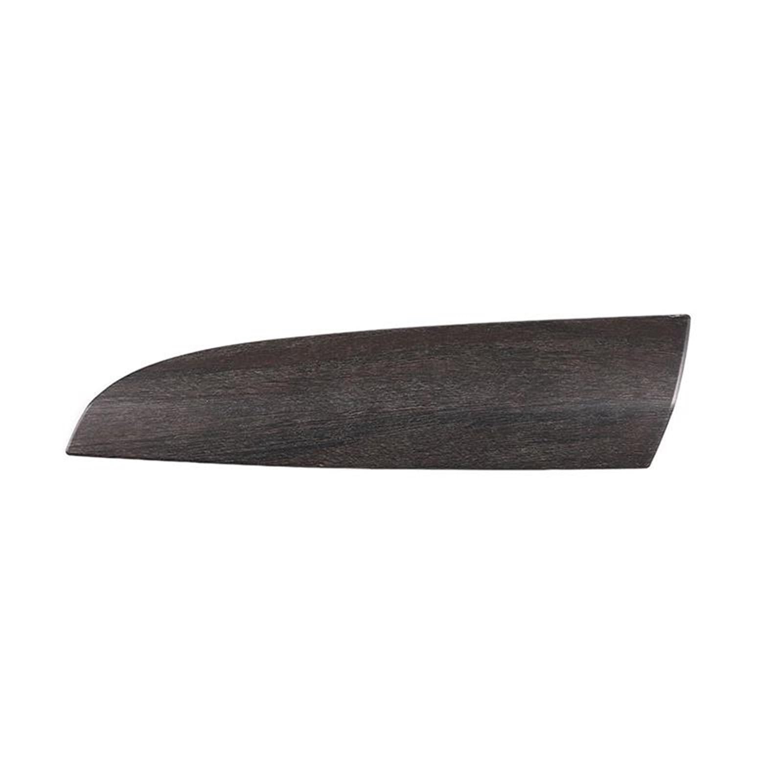 Interieur Dekor ABS-Armaturenbrett-Abdeckungsverkleidung Für X3 F25 X4 F26 2011–2017 Innenausstattung Der Mittelkonsole Interieur TüRverkleidungen Dekor(Oak wood grain) von QFJFBGGH