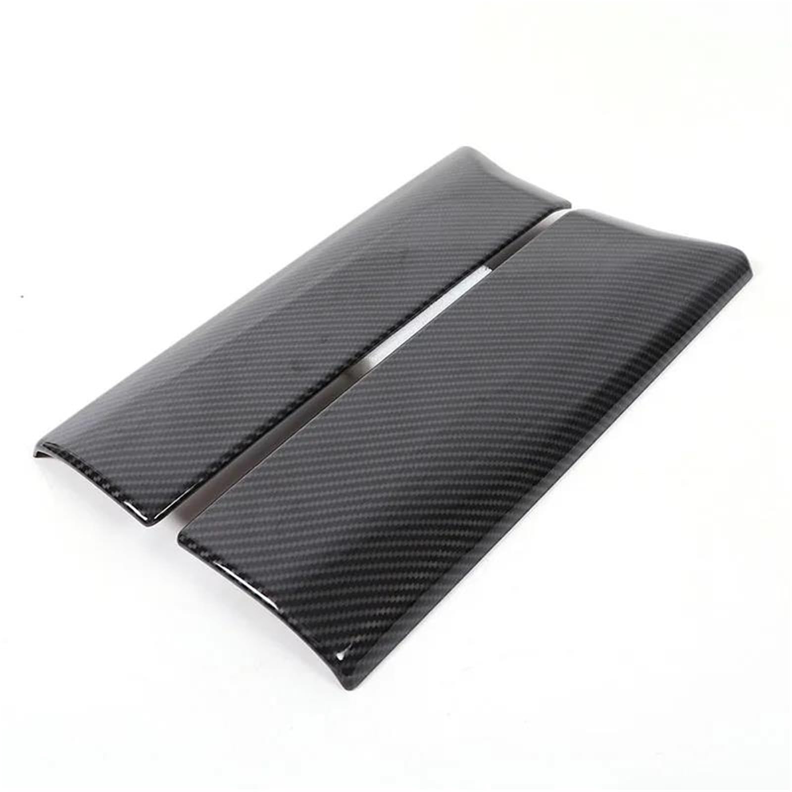 Interieur Dekor ABS-Kohlefasermuster Auto Zentrale Steuerung Armlehne Box Panel Abdeckung Trim Für 5 Series Für G60 2024+ Interieur TüRverkleidungen Dekor Interieur Dekor ABS-Kohlefasermuster Auto Zentrale Steuerung Armlehne Box Panel Abdeckung Trim Für 5 Series Für G60 2024+ Interieur TüRverkleidungen Dekor von QFJFBGGH