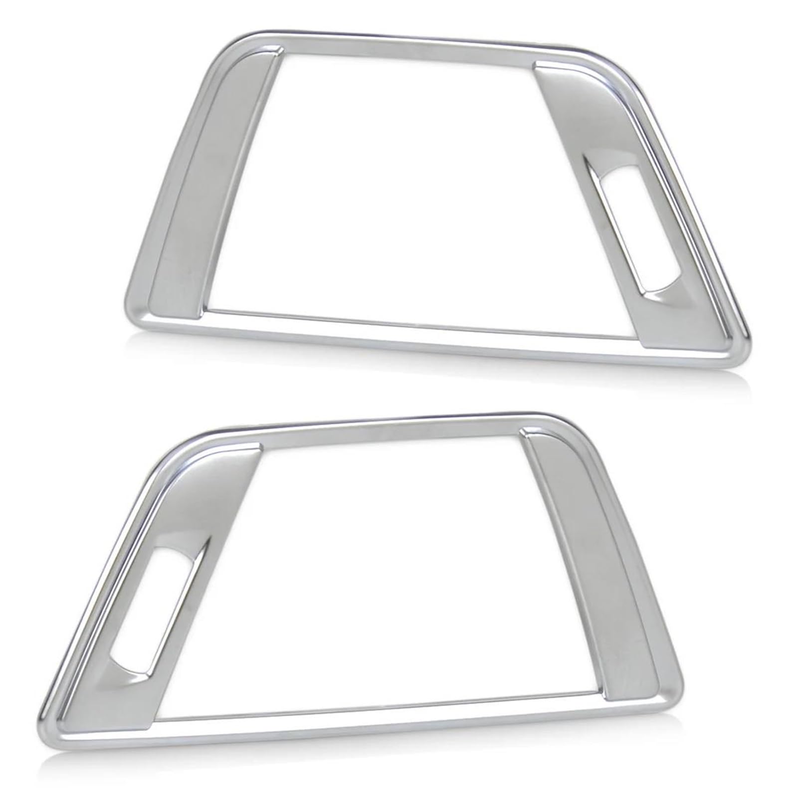 Interieur Dekor Armaturenbrett-Seitenlüftungsauslass-Trimmabdeckung Für 3er 4er Für F30 F31 F32 F34 F35 F36 2014-2016 Interieur TüRverkleidungen Dekor Interieur Dekor Armaturenbrett-Seitenlüftungsauslass-Trimmabdeckung Für 3er 4er Für F30 F31 F32 F34 F35 F36 2014-2016 Interieur TüRverkleidungen Dekor von QFJFBGGH