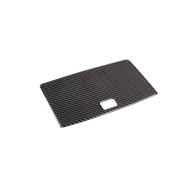 Interieur Dekor Auto Center Control Display Dekorative Panel Für Benz Für W204 C200 C300 C180 C260 C63 2007-2010 1Pc Interieur TüRverkleidungen Dekor von QFJFBGGH