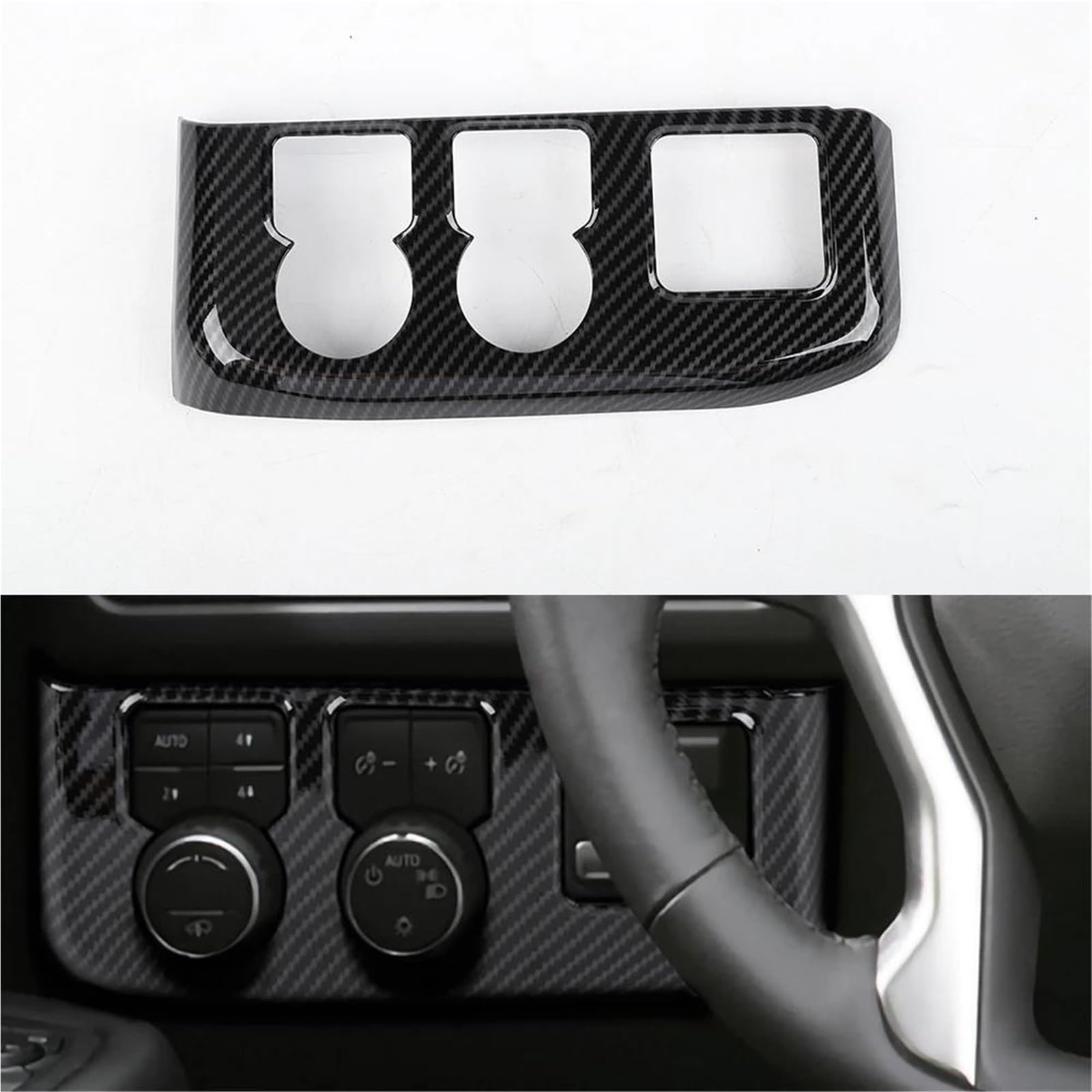 Interieur Dekor Auto Front Schalter Rahmen ABS Aufkleber Für Suburban 2020 Up Für Tahoe 2021 Up Für GMC Für Yukon 2021 Up Interieur TüRverkleidungen Dekor Interieur Dekor Auto Front Schalter Rahmen ABS Aufkleber Für Suburban 2020 Up Für Tahoe 2021 Up Für GMC Für Yukon 2021 Up Interieur TüRverkleidungen Dekor von QFJFBGGH