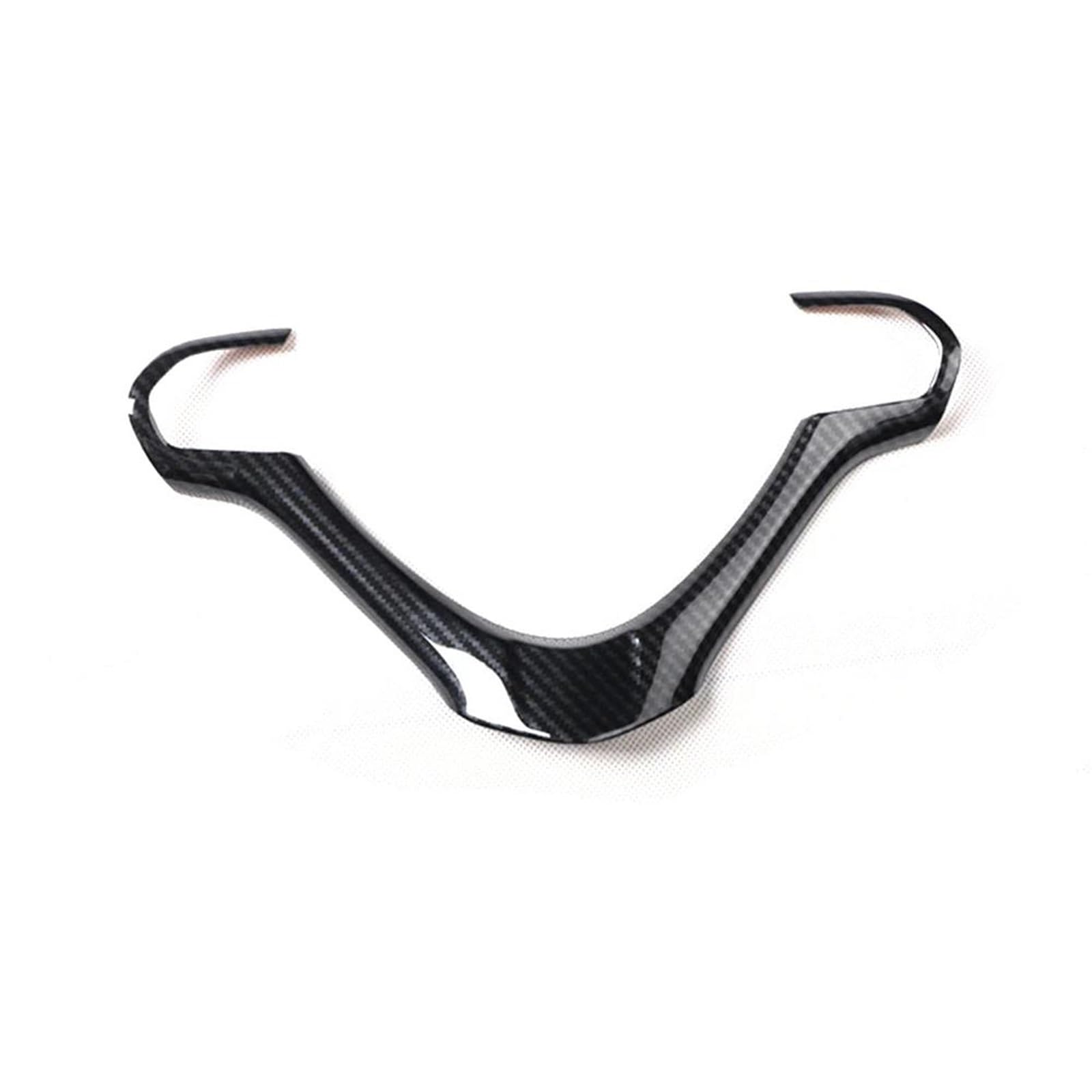 Interieur Dekor Auto-Innenraum ABS Carbon Fiber Aufkleber Für Spirior 2009–2013 RHD Lenkrad Fenster Getriebe Trim Interieur TüRverkleidungen Dekor(Style 2) von QFJFBGGH