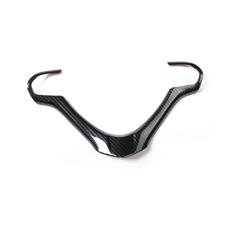Interieur Dekor Auto-Innenraum ABS Carbon Fiber Aufkleber Für Spirior 2009–2013 RHD Lenkrad Fenster Getriebe Trim Interieur TüRverkleidungen Dekor(Style 2) von QFJFBGGH