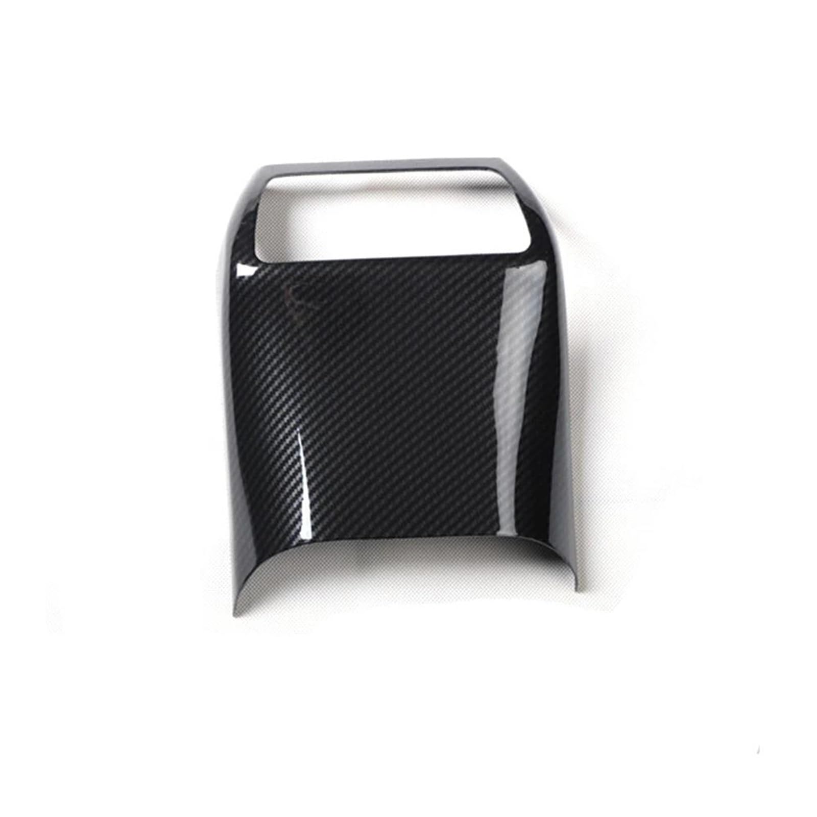 Interieur Dekor Auto-Innenraum ABS Carbon Fiber Aufkleber Für Spirior 2009–2013 RHD Lenkrad Fenster Getriebe Trim Interieur TüRverkleidungen Dekor(Style 5) von QFJFBGGH