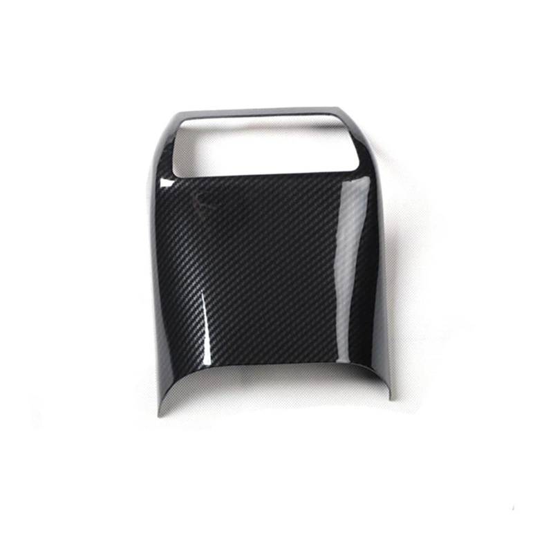 Interieur Dekor Auto-Innenraum ABS Carbon Fiber Aufkleber Für Spirior 2009–2013 RHD Lenkrad Fenster Getriebe Trim Interieur TüRverkleidungen Dekor(Style 5) von QFJFBGGH