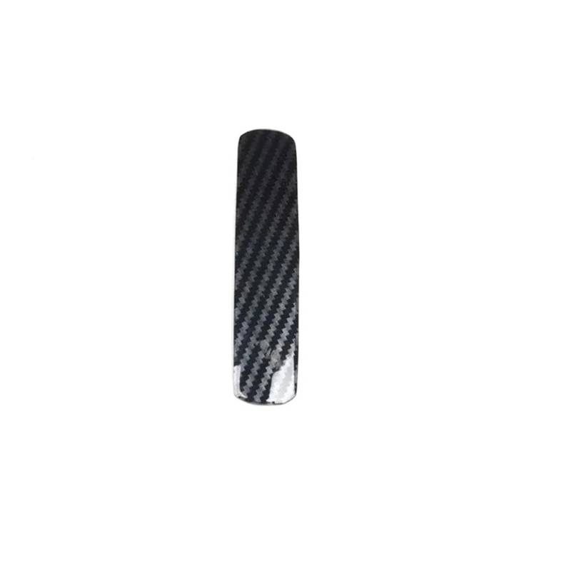 Interieur Dekor Autozubehör Für Ford Für Escape 2013-2015 LHD Lenkrad Air Vent Trim Türgriff Gangschaltung Interieur TüRverkleidungen Dekor(Style 6) von QFJFBGGH