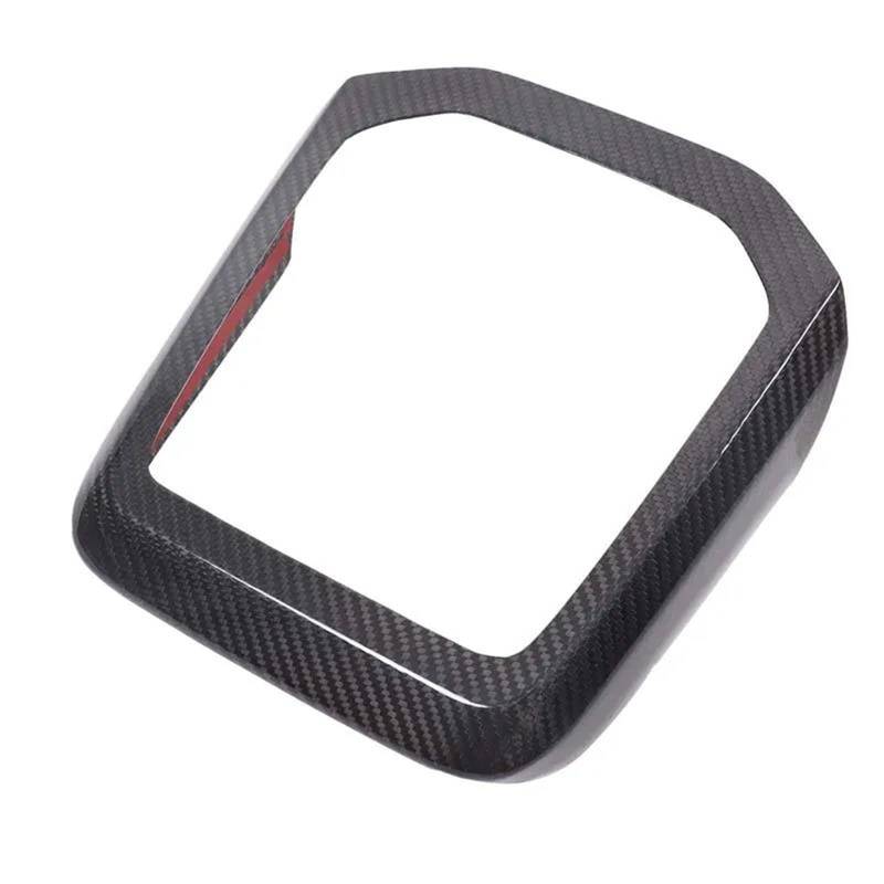 Interieur Dekor Carbon Fiber Auto Interior Center Console Schalthebel Panel Rahmen Abdeckung Trim Für 7 Serie Für G70 Interieur TüRverkleidungen Dekor von QFJFBGGH