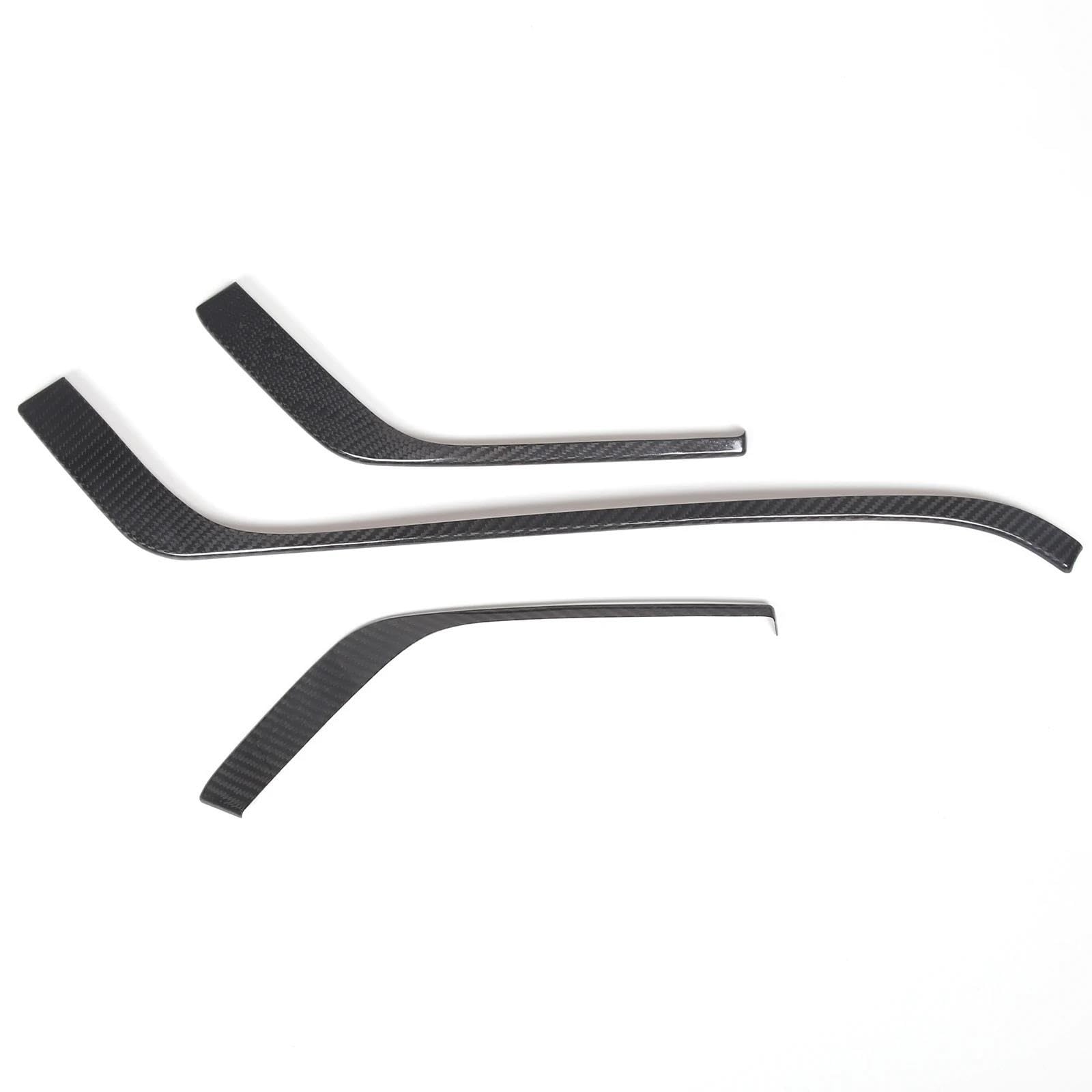 Interieur Dekor Carbon Fiber Car Center Control Dashboard Trim Streifen Für Chevy Für Corvette C8 Für Stingray Z51 2020-2023 Interieur TüRverkleidungen Dekor Interieur Dekor Carbon Fiber Car Center Control Dashboard Trim Streifen Für Chevy Für Corvette C8 Für Stingray Z51 2020-2023 Interieur TüRverkleidungen Dekor von QFJFBGGH