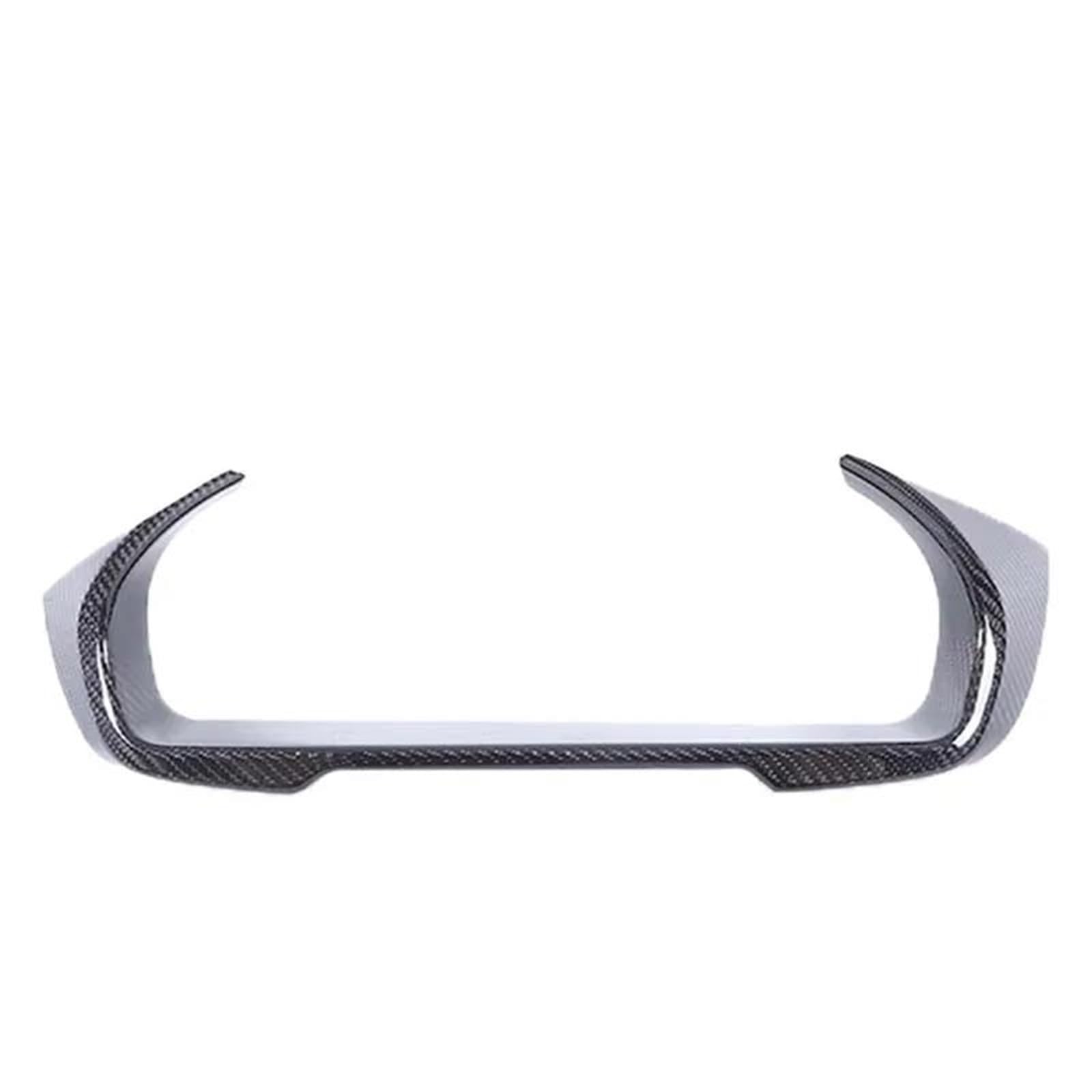 Interieur Dekor Carbon Fiber Für X5 F15 2014-2018 Auto Instrument Panel Display Dekorative Rahmen Auto Innen Interieur TüRverkleidungen Dekor Interieur Dekor Carbon Fiber Für X5 F15 2014-2018 Auto Instrument Panel Display Dekorative Rahmen Auto Innen Interieur TüRverkleidungen Dekor von QFJFBGGH