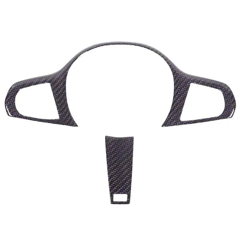 Interieur Dekor Für 3 4 5 6 7 8 Serie Für GT G20 G30 G22 G11 G14 Carbon Fiber Lenkrad Dekoration Rahmen Interieur TüRverkleidungen Dekor von QFJFBGGH