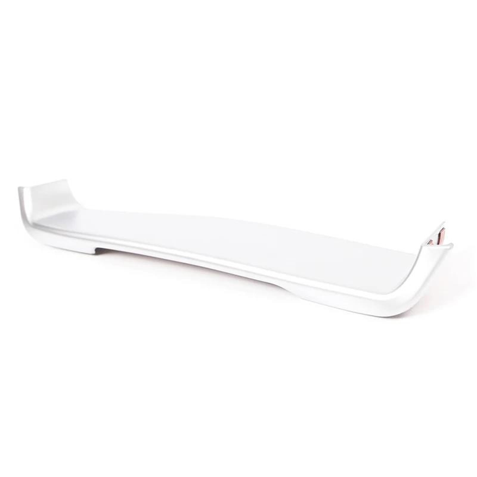 Interieur Dekor Für 5 Series Für F10 2011-2017 ABS Auto Innen Lenkrad Dashboard Display Panel Abdeckung Rahmen Interieur TüRverkleidungen Dekor(Silver-LHD) von QFJFBGGH