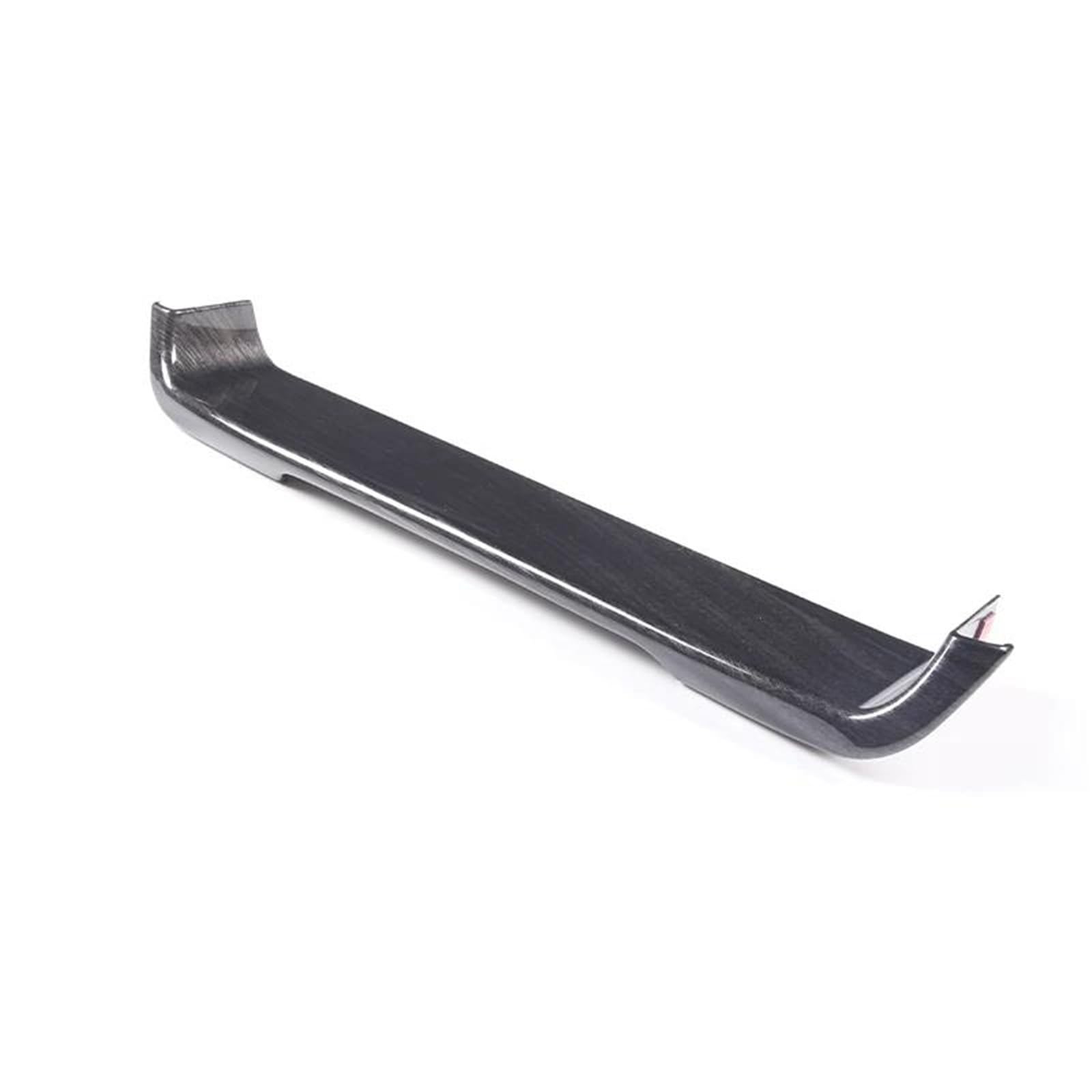 Interieur Dekor Für 5 Series Für F10 2011-2017 ABS Auto Innen Lenkrad Dashboard Display Panel Abdeckung Rahmen Interieur TüRverkleidungen Dekor(Wood Grain-LHD) von QFJFBGGH