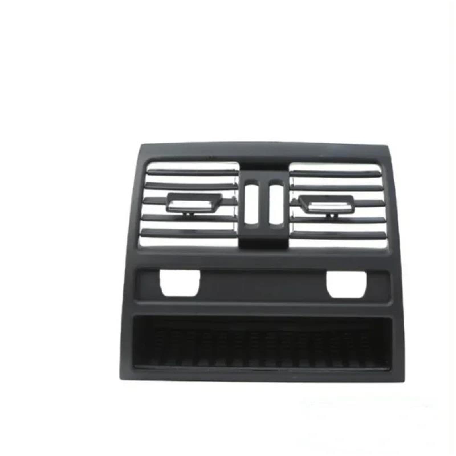 Interieur Dekor Für 5 Series Für F10 F11 Hinten Klimaanlage AC Vent Grille Panel Abdeckung 64229172167 64229158312 Interieur TüRverkleidungen Dekor(Style B) von QFJFBGGH