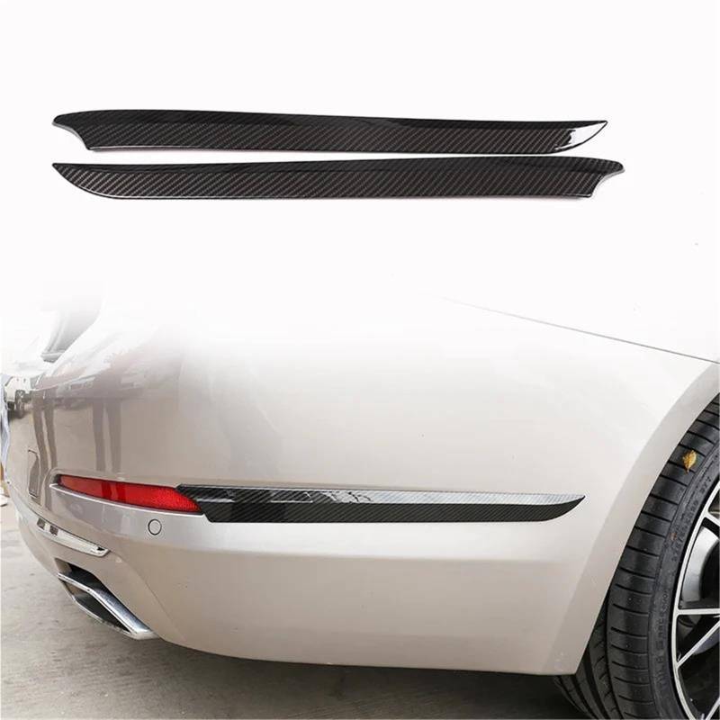 Interieur Dekor Für 5 Series Für G30 2018-2022 Autoaufkleber Lenkrad Schalttafel Türgriffabdeckung Verkleidung Interieur TüRverkleidungen Dekor(Carbon Texture 25) von QFJFBGGH