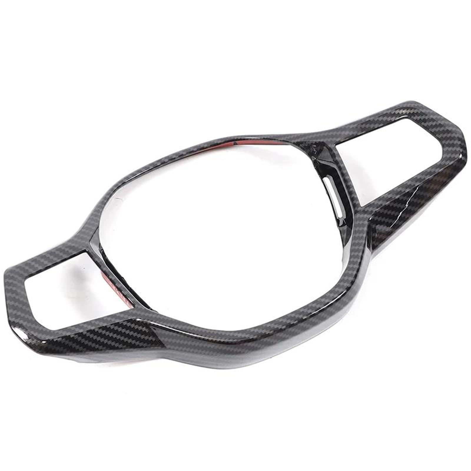 Interieur Dekor Für 5 Series Für G60 2024 2025 ABS Carbon Fiber Pattern Auto Lenkrad Dekorativer Rahmen Interieur TüRverkleidungen Dekor Interieur Dekor Für 5 Series Für G60 2024 2025 ABS Carbon Fiber Pattern Auto Lenkrad Dekorativer Rahmen Interieur TüRverkleidungen Dekor von QFJFBGGH