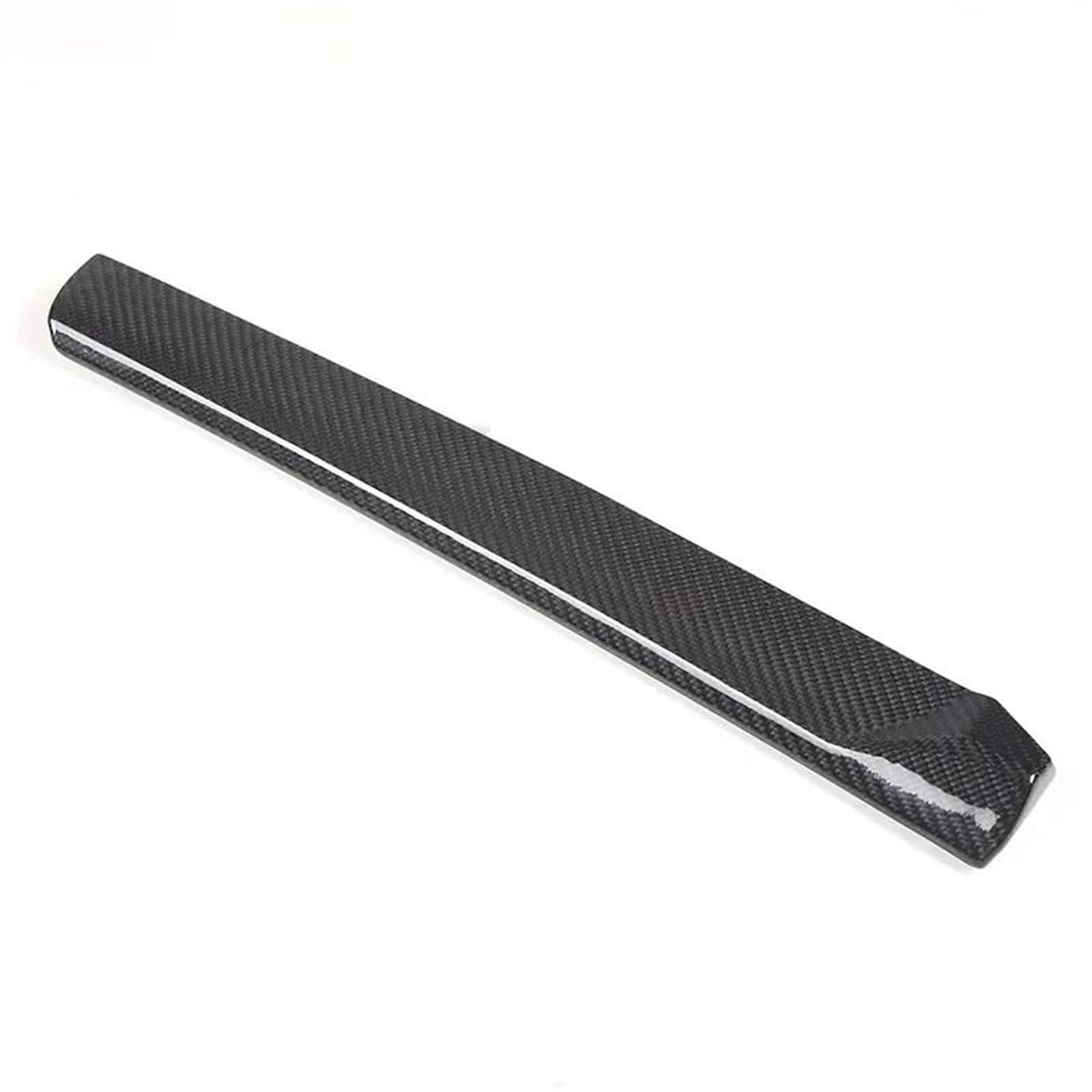 Interieur Dekor Für 5 Series Für G60 2024 Car Center Control Navigationsbildschirm Untere Panel Dekorative Abdeckung Interieur TüRverkleidungen Dekor(Stil a) von QFJFBGGH
