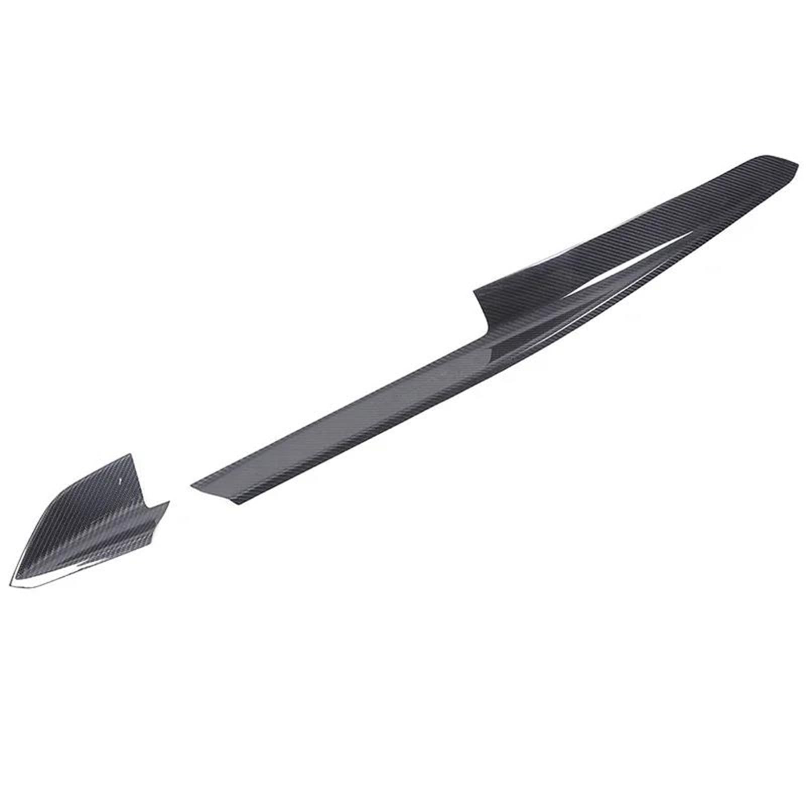 Interieur Dekor Für 7er Für G70 2023+ Auto Zentralsteuerung Instrument Dekorative Platte Kohlefaser 2 Stück LHD Interieur TüRverkleidungen Dekor Interieur Dekor Für 7er Für G70 2023+ Auto Zentralsteuerung Instrument Dekorative Platte Kohlefaser 2 Stück LHD Interieur TüRverkleidungen Dekor von QFJFBGGH