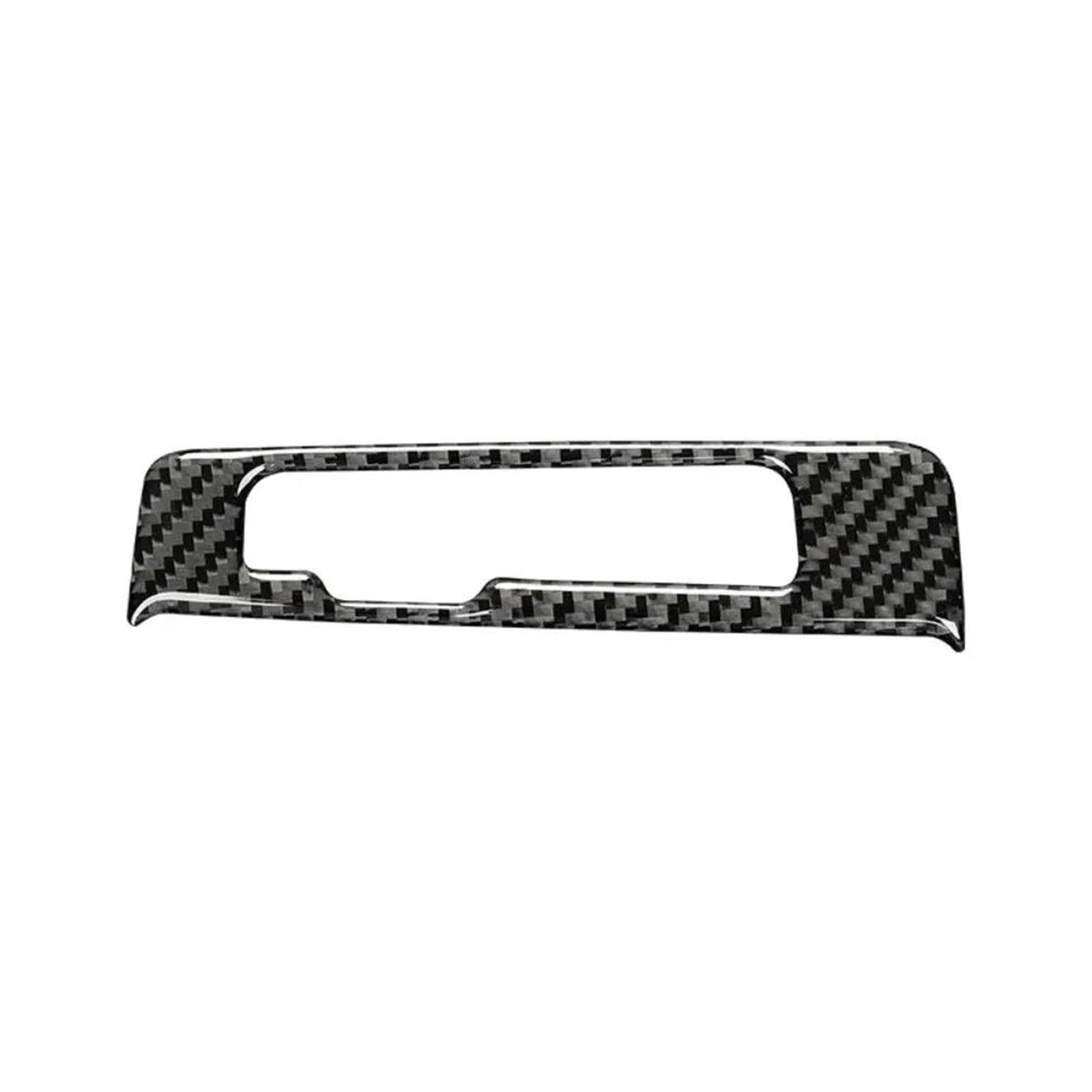 Interieur Dekor Für A3 8V Carbon Fiber Zentrale Steuerung Getriebe Display Panel Dekorative Rahmen Aufkleber Modifizierter Innenraum Interieur TüRverkleidungen Dekor Interieur Dekor Für A3 8V Carbon Fiber Zentrale Steuerung Getriebe Display Panel Dekorative Rahmen Aufkleber Modifizierter Innenraum Interieur TüRverkleidungen Dekor von QFJFBGGH