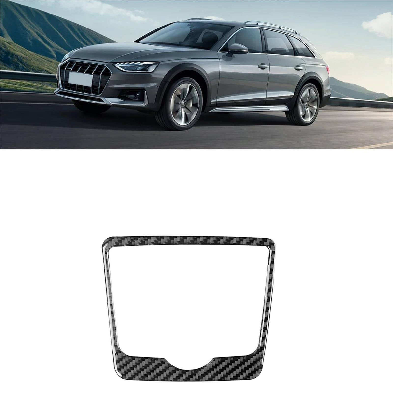 Interieur Dekor Für A4 B9 RS4 S4 2017-2019 Auto-Innenraum Auto LCD Display Board Aufkleber Dekoration Trim Aufkleber Styling Interieur TüRverkleidungen Dekor Interieur Dekor Für A4 B9 RS4 S4 2017-2019 Auto-Innenraum Auto LCD Display Board Aufkleber Dekoration Trim Aufkleber Styling Interieur TüRverkleidungen Dekor von QFJFBGGH