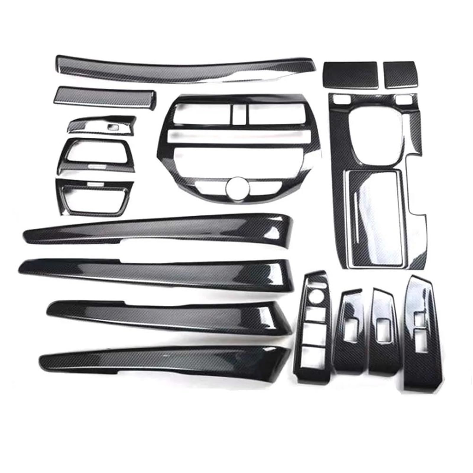 Interieur Dekor Für Accord 8. Generation 2008–2013 RHD Auto-Innendekoration Zierleiste Styling Fenster Armlehne Schalthebelabdeckung Interieur TüRverkleidungen Dekor Interieur Dekor Für Accord 8. Generation 2008–2013 RHD Auto-Innendekoration Zierleiste Styling Fenster Armlehne Schalthebelabdeckung Interieur TüRverkleidungen Dekor von QFJFBGGH