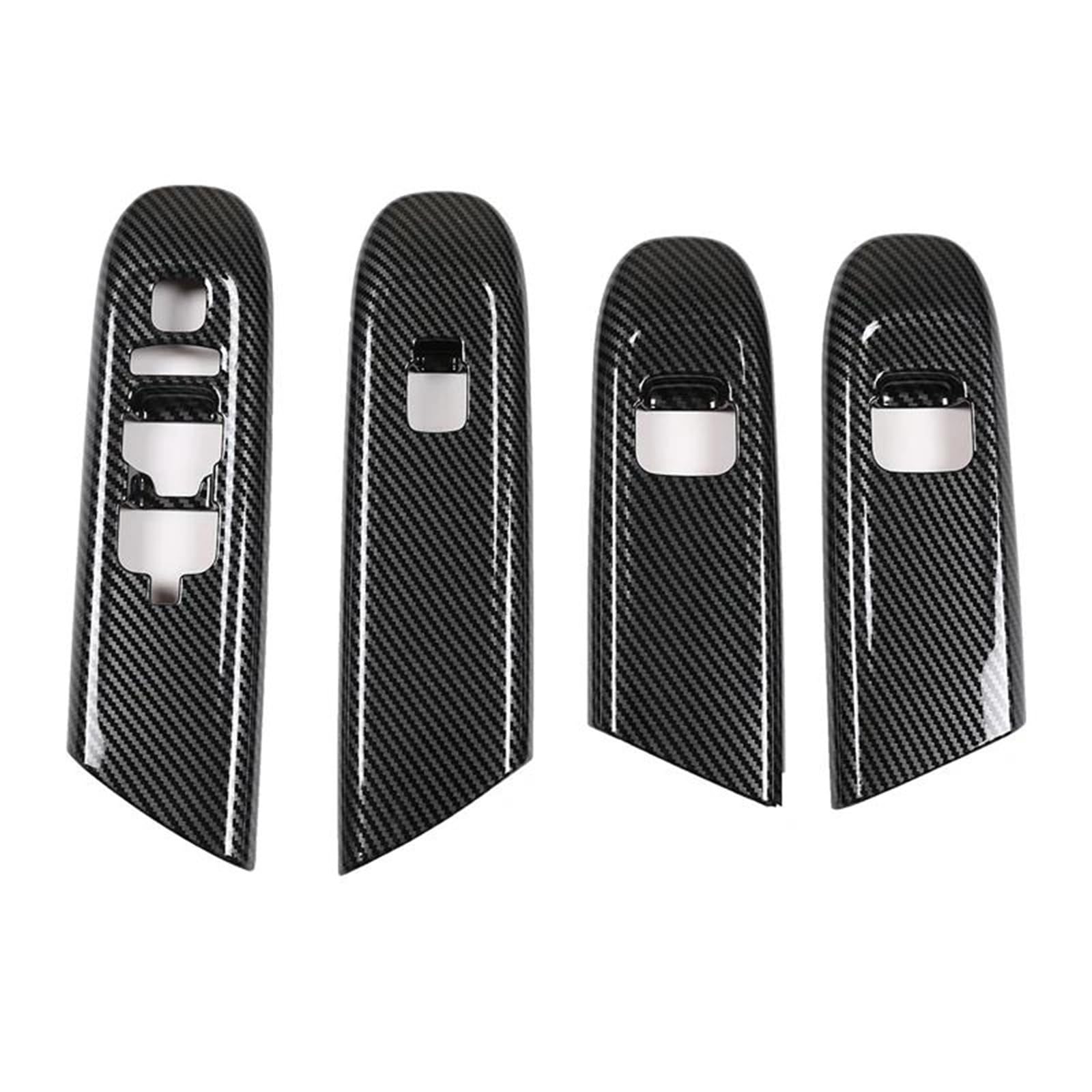 Interieur Dekor Für Benz Für C-Klasse Für W206 ABS Autofenster Glasheberschalter Panel Armlehne Dekoration Verkleidungsabdeckung Interieur TüRverkleidungen Dekor Interieur Dekor Für Benz Für C-Klasse Für W206 ABS Autofenster Glasheberschalter Panel Armlehne Dekoration Verkleidungsabdeckung Interieur TüRverkleidungen Dekor von QFJFBGGH