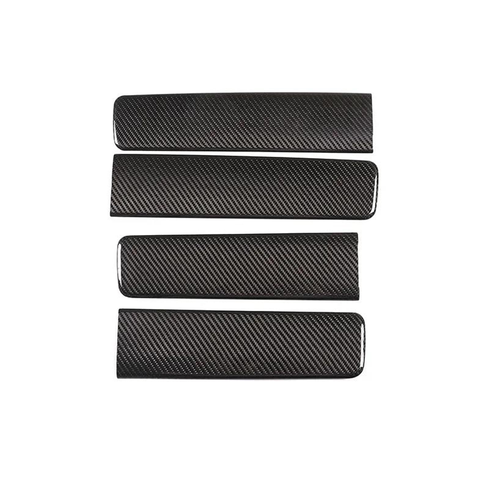 Interieur Dekor Für Benz Für G-Klasse Für W463 G500 G63 2019-2020 Carbonfaser-Innentürverkleidungsaufkleber Autozubehör Interieur TüRverkleidungen Dekor Interieur Dekor Für Benz Für G-Klasse Für W463 G500 G63 2019-2020 Carbonfaser-Innentürverkleidungsaufkleber Autozubehör Interieur TüRverkleidungen Dekor von QFJFBGGH