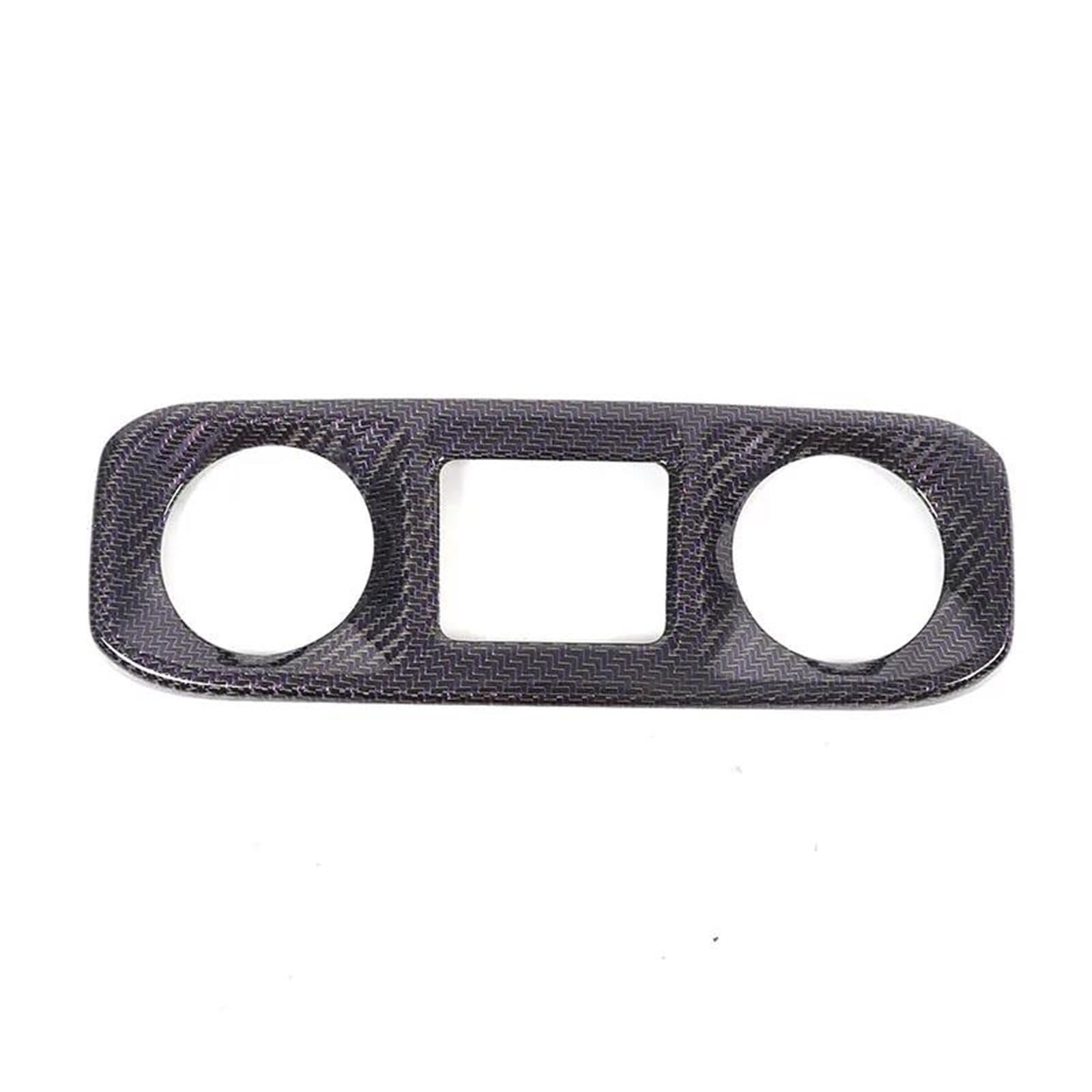 Interieur Dekor Für Benz Für G-Klasse Für W463 W464 2019-2025 Car Center Klimaanlage Outlet Vent Panel Cover Carbon Fiber Interieur TüRverkleidungen Dekor Interieur Dekor Für Benz Für G-Klasse Für W463 W464 2019-2025 Car Center Klimaanlage Outlet Vent Panel Cover Carbon Fiber Interieur TüRverkleidungen Dekor von QFJFBGGH