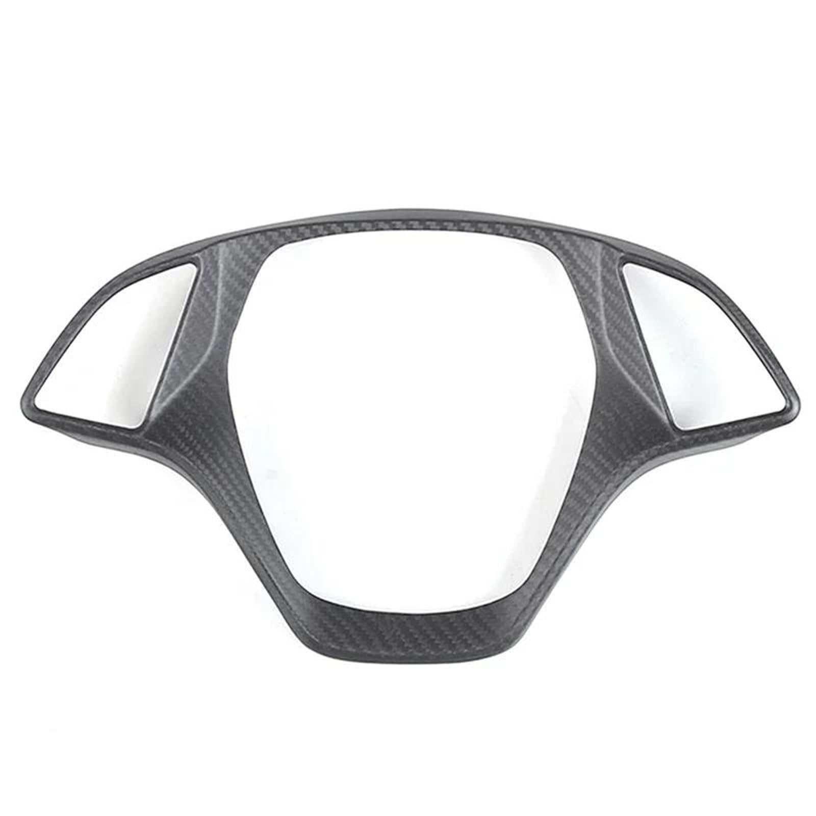 Interieur Dekor Für Chevy Für Corvette C7 2014-2019 Carbon Fiber Auto Lenkrad Dekor Abdeckung Trim Aufkleber Zubehör Interieur TüRverkleidungen Dekor Interieur Dekor Für Chevy Für Corvette C7 2014-2019 Carbon Fiber Auto Lenkrad Dekor Abdeckung Trim Aufkleber Zubehör Interieur TüRverkleidungen Dekor von QFJFBGGH