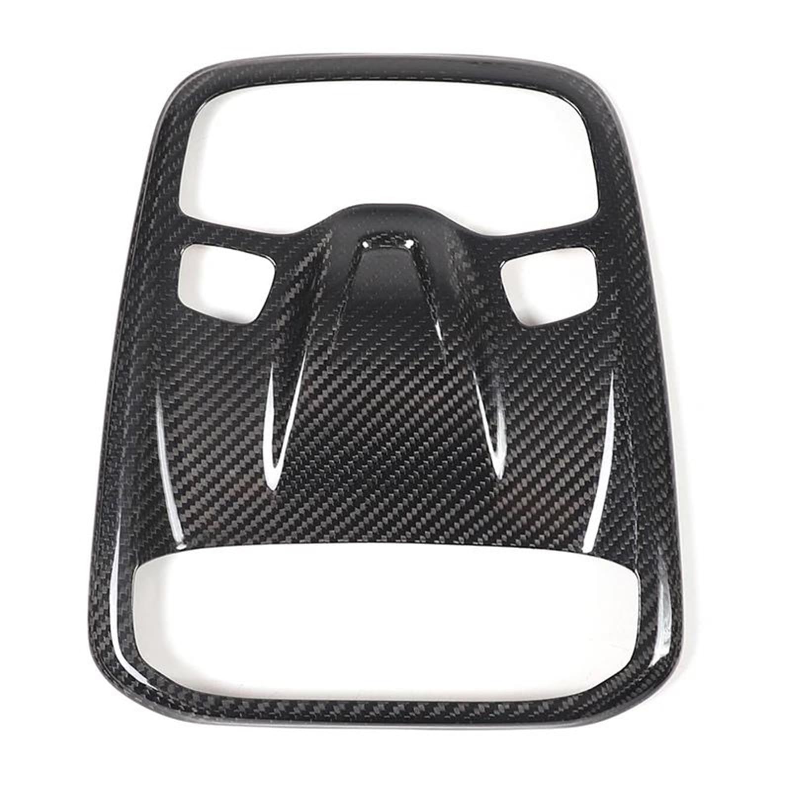 Interieur Dekor Für Emira 2021-2023 Carbon Fiber Auto Dach Lesen Licht Lampe Panel Abdeckung Aufkleber Trim Auto Innen Interieur TüRverkleidungen Dekor Interieur Dekor Für Emira 2021-2023 Carbon Fiber Auto Dach Lesen Licht Lampe Panel Abdeckung Aufkleber Trim Auto Innen Interieur TüRverkleidungen Dekor von QFJFBGGH