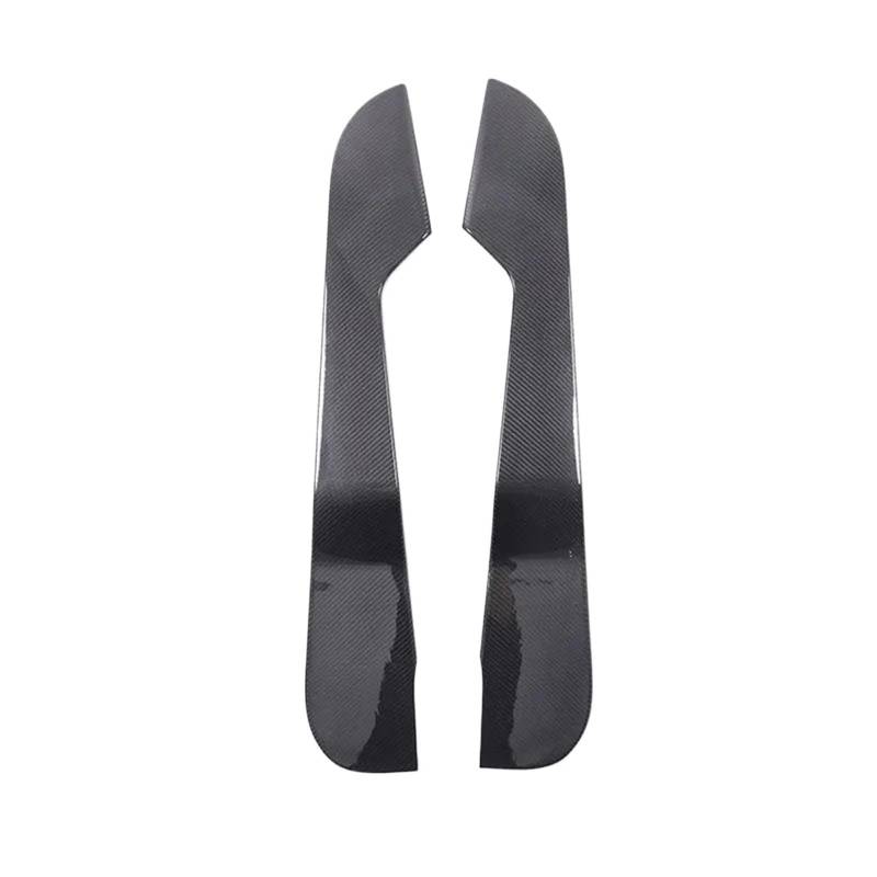Interieur Dekor Für Emira 2021-2023 Carbon Fiber Style Auto Innentür Anti Kick Panel Protector Cover Aufkleber Zubehör Interieur TüRverkleidungen Dekor von QFJFBGGH