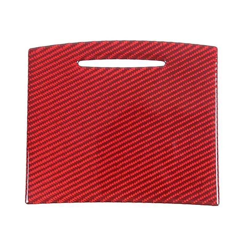Interieur Dekor Für Infiniti Für G25 G35 G37 2007-2013 Auto Zentrale Wasser Tasse Abdeckung Aufkleber Auto Innen Schutz Interieur TüRverkleidungen Dekor(Style B) von QFJFBGGH
