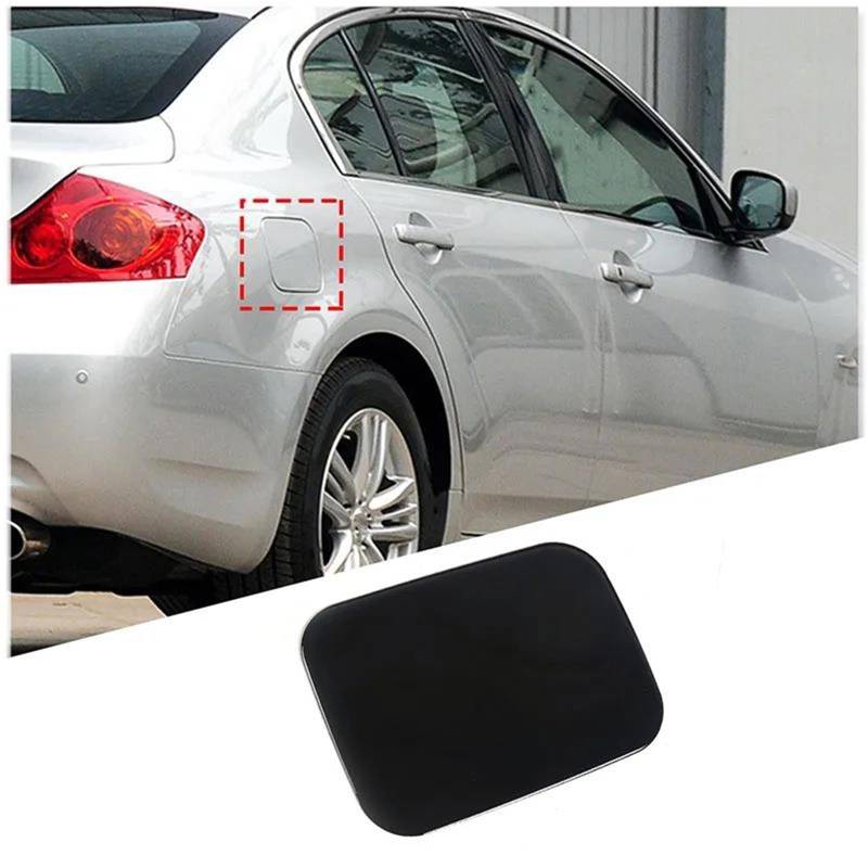 Interieur Dekor Für Infiniti Für G35 2007-2008 G37 Auto Gloss Black Interior Gear Instrument Lifting Panel Trim Aufkleber Interieur TüRverkleidungen Dekor(Texture 17) von QFJFBGGH