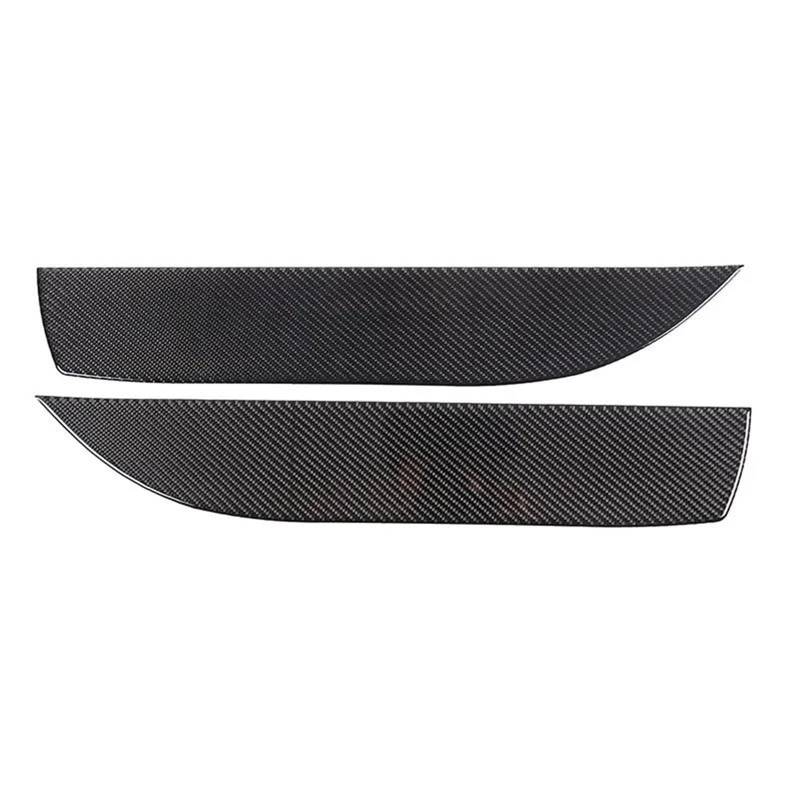 Interieur Dekor Für Land Für Rover Für Defender 110 2020-2024 Auto Front Innentür Panel Dekorative Aufkleber Innen Interieur TüRverkleidungen Dekor von QFJFBGGH
