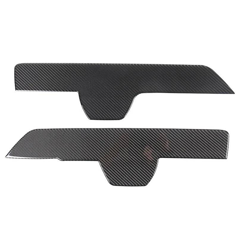 Interieur Dekor Für Land Für Rover Für Defender 90 110 130 2020-2024 Auto Vordere Reihe Innentür Armlehne Seitenverkleidung Interieur TüRverkleidungen Dekor von QFJFBGGH