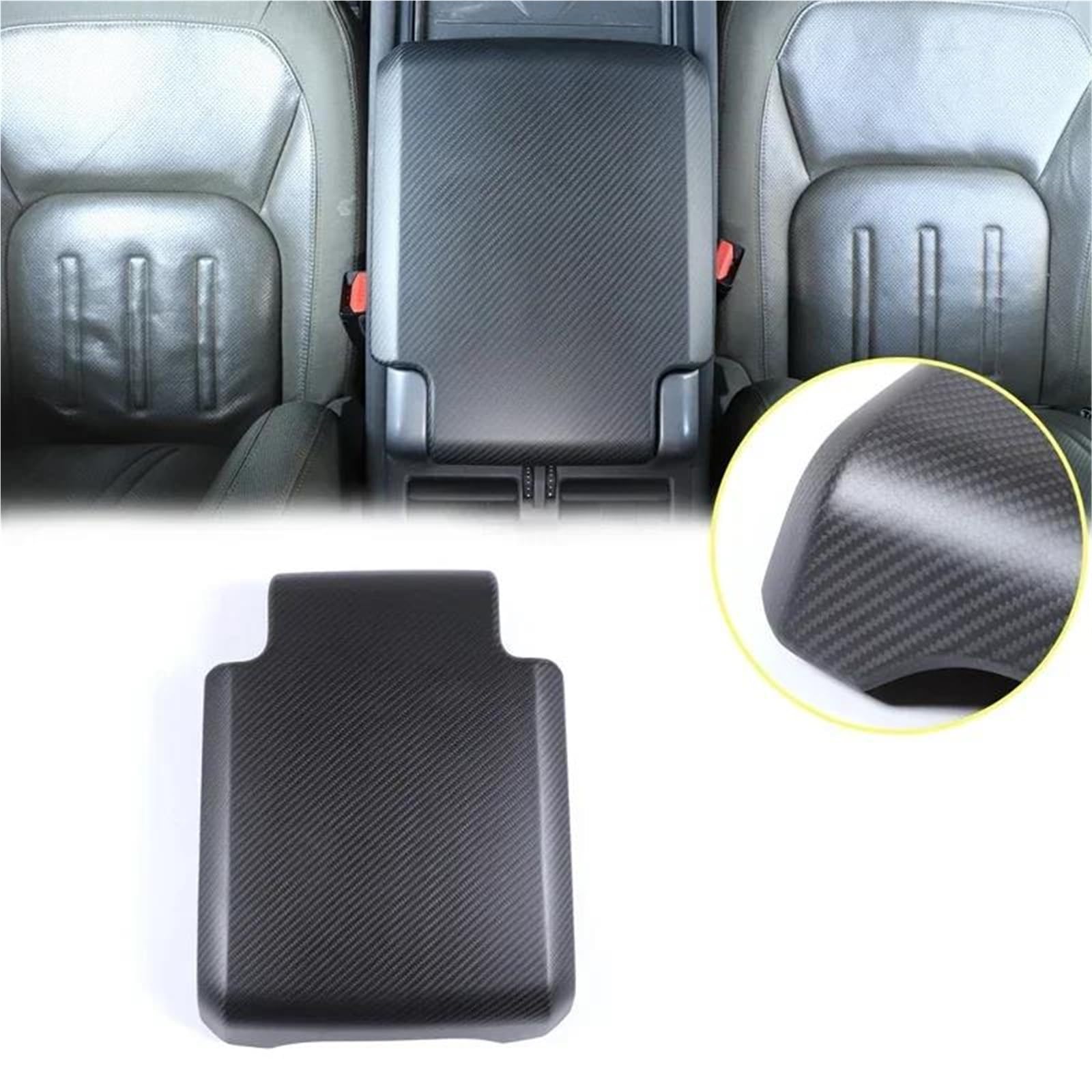 Interieur Dekor Für Land Für Rover Für Defender 90 110 2020-2024 Car Center Control Armlehne Box Schutzhülle Aufkleber Interieur TüRverkleidungen Dekor Interieur Dekor Für Land Für Rover Für Defender 90 110 2020-2024 Car Center Control Armlehne Box Schutzhülle Aufkleber Interieur TüRverkleidungen Dekor von QFJFBGGH