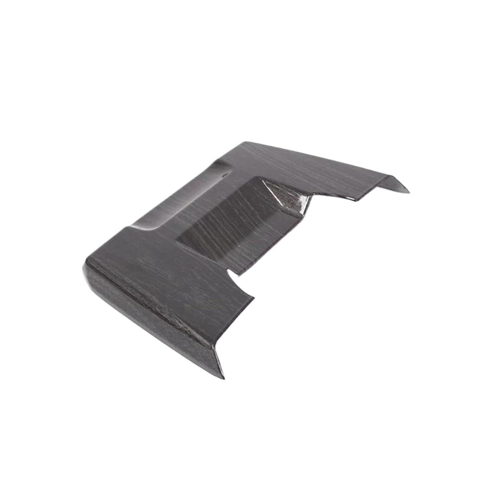 Interieur Dekor Für Land Für Rover Für Discovery 3 LR3 2004-2009 ABS Car Center Armlehne Box Frontverkleidung Aufkleber Interieur TüRverkleidungen Dekor(Wood grain) von QFJFBGGH