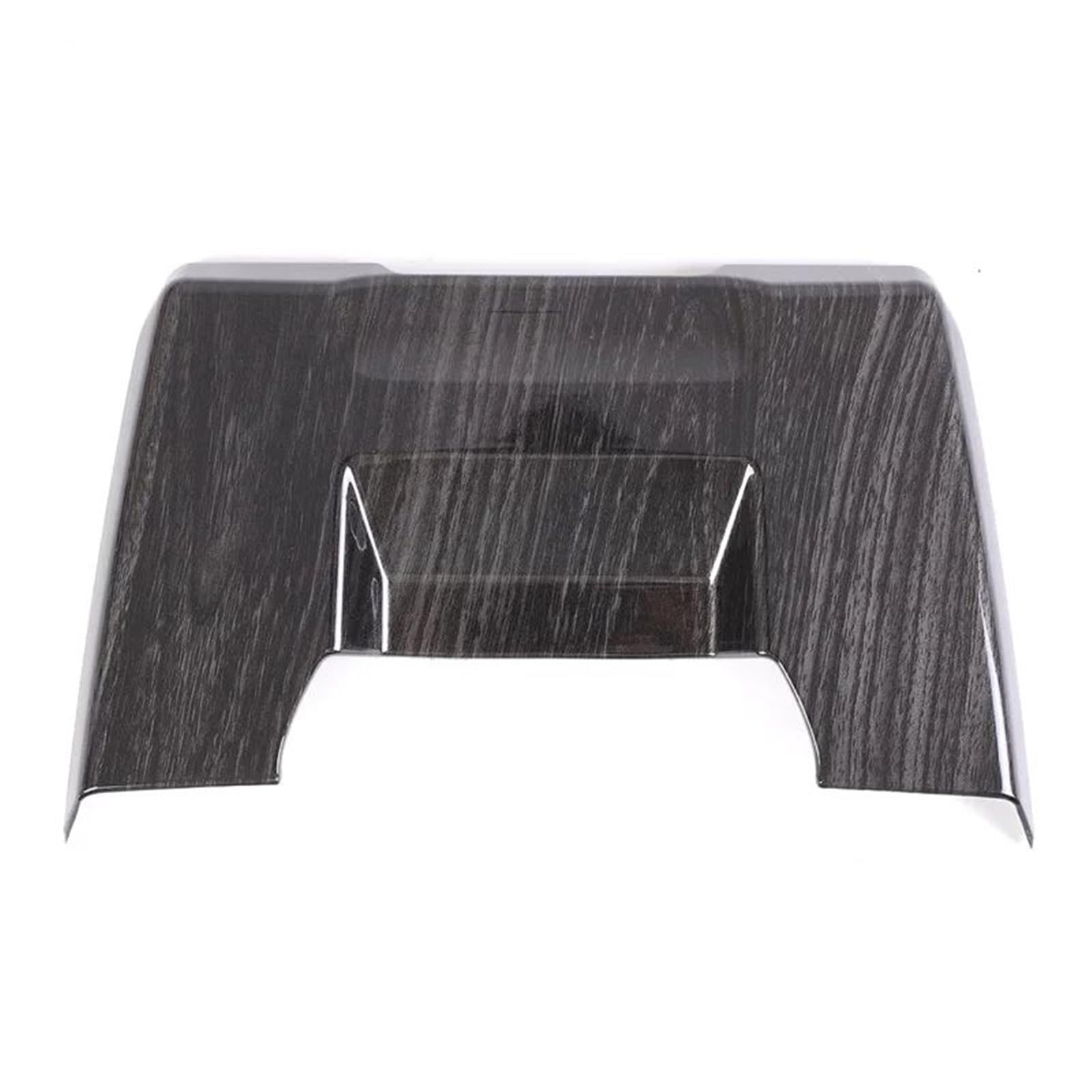 Interieur Dekor Für Land Für Rover Für Discovery 3 LR3 Autoinnenraum Zentrale Steuerung Armlehne Box Frontverkleidung Abdeckung Interieur TüRverkleidungen Dekor(Wood Grain) von QFJFBGGH