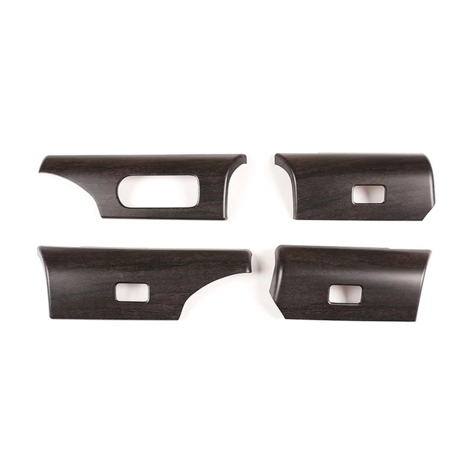 Interieur Dekor Für Land Für Rover Für Freelander 2 Fensterheber-Knopfschalter-Rahmenabdeckung Verkleidung ABS Eichenmaserung Interieur TüRverkleidungen Dekor Interieur Dekor Für Land Für Rover Für Freelander 2 Fensterheber-Knopfschalter-Rahmenabdeckung Verkleidung ABS Eichenmaserung Interieur TüRverkleidungen Dekor von QFJFBGGH