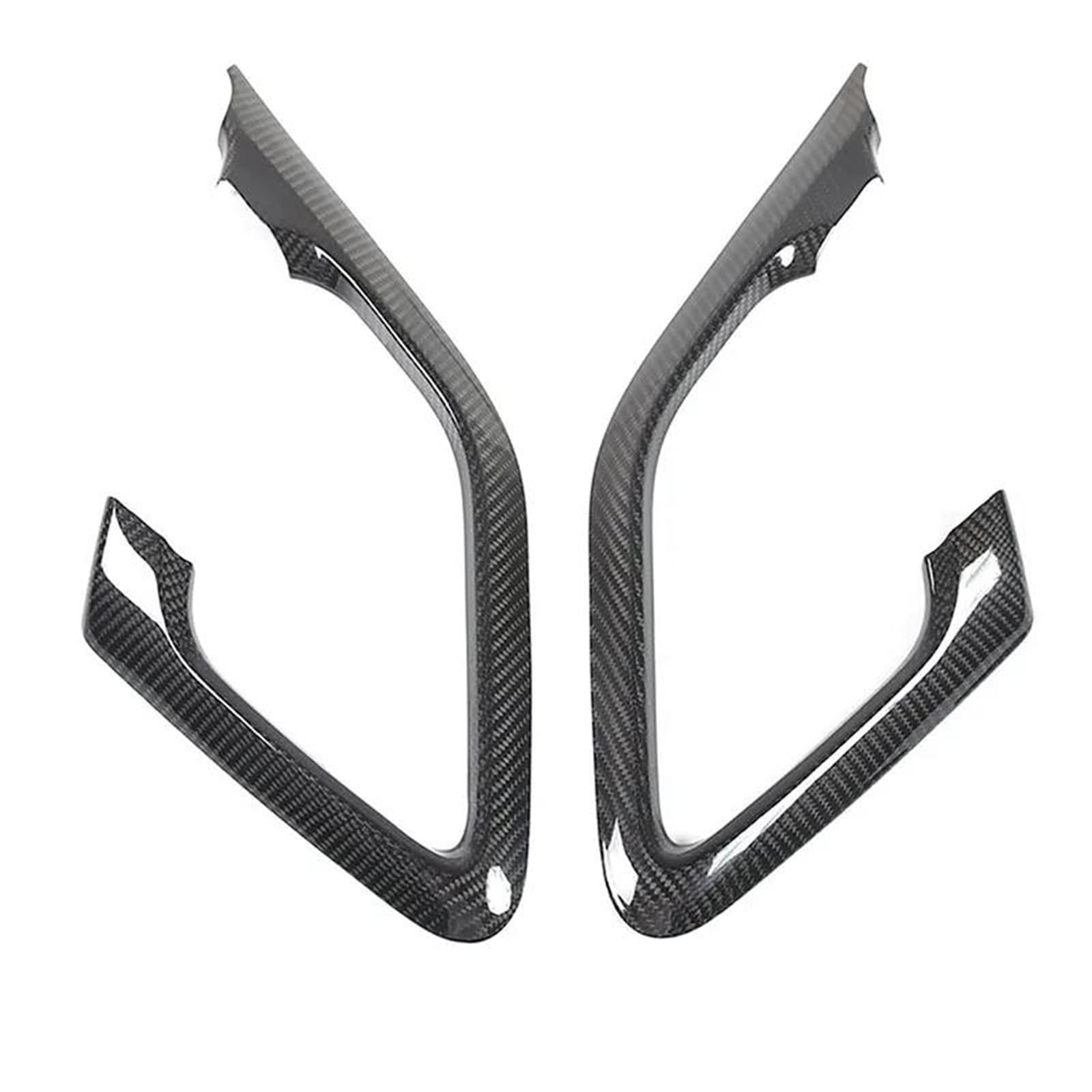 Interieur Dekor Für Nissan Für GTR R35 2008-2016 Kohlefaser-Autoglas-Liftrahmenabdeckung Innenmodifikationszubehör Interieur TüRverkleidungen Dekor Interieur Dekor Für Nissan Für GTR R35 2008-2016 Kohlefaser-Autoglas-Liftrahmenabdeckung Innenmodifikationszubehör Interieur TüRverkleidungen Dekor von QFJFBGGH