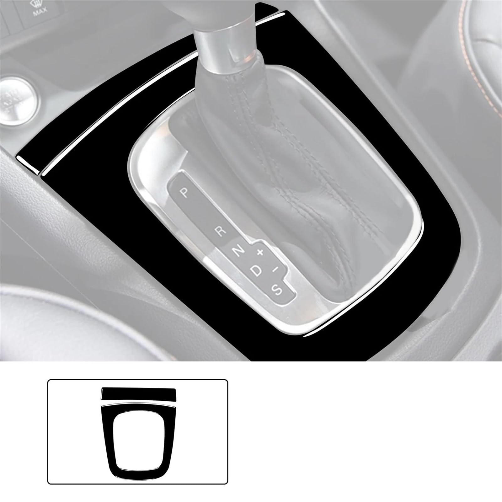 Interieur Dekor Für Q3 2013-2018 Zubehör Klavier Schwarz Innen Auto Getriebe Panel Trim Aufkleber ABS Dekoration Interieur TüRverkleidungen Dekor Interieur Dekor Für Q3 2013-2018 Zubehör Klavier Schwarz Innen Auto Getriebe Panel Trim Aufkleber ABS Dekoration Interieur TüRverkleidungen Dekor von QFJFBGGH