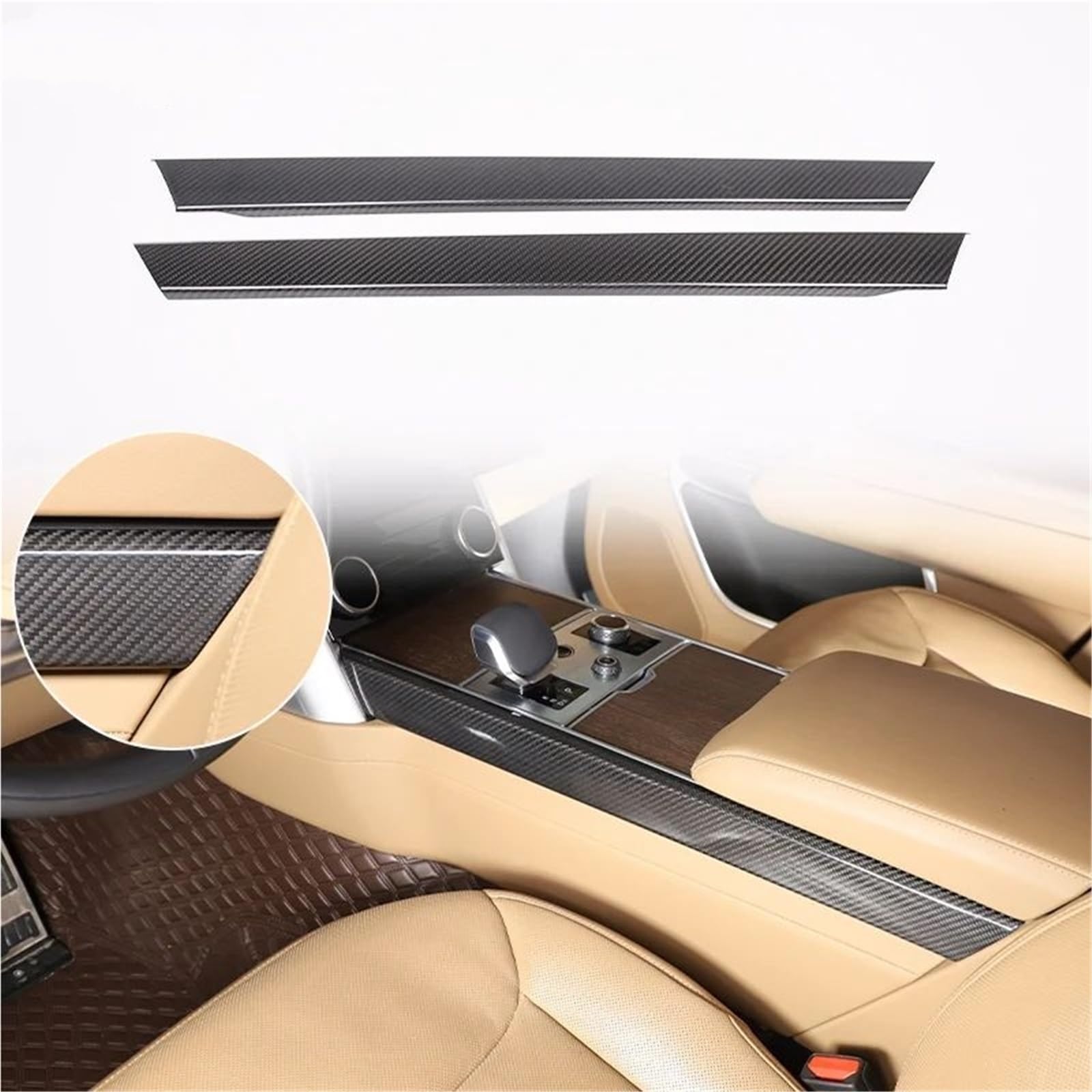 Interieur Dekor Für Range Für Rover Für Vogue 2023+ Car Center Control Schalthebel Beide Seiten Dekoration Abdeckung Aufkleber Interieur TüRverkleidungen Dekor Interieur Dekor Für Range Für Rover Für Vogue 2023+ Car Center Control Schalthebel Beide Seiten Dekoration Abdeckung Aufkleber Interieur TüRverkleidungen Dekor von QFJFBGGH