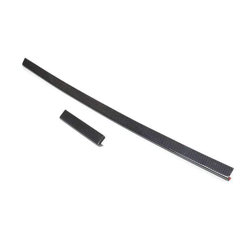 Interieur Dekor Für Range Für Rover Für Vogue Für L460 2023+ Auto Hohl Instrument Panel Dekorative Abdeckung Innen LHD Interieur TüRverkleidungen Dekor von QFJFBGGH
