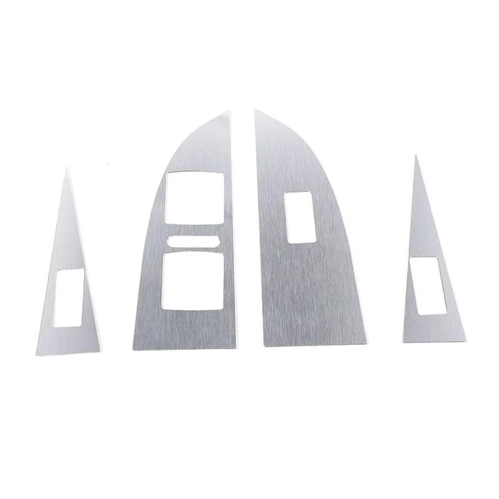 Interieur Dekor Für Seat Für Leon 2008-2012 Autoglas Heben Dekorativer Rahmen Aufkleber Autoinnenschutz Interieur TüRverkleidungen Dekor Interieur Dekor Für Seat Für Leon 2008-2012 Autoglas Heben Dekorativer Rahmen Aufkleber Autoinnenschutz Interieur TüRverkleidungen Dekor von QFJFBGGH