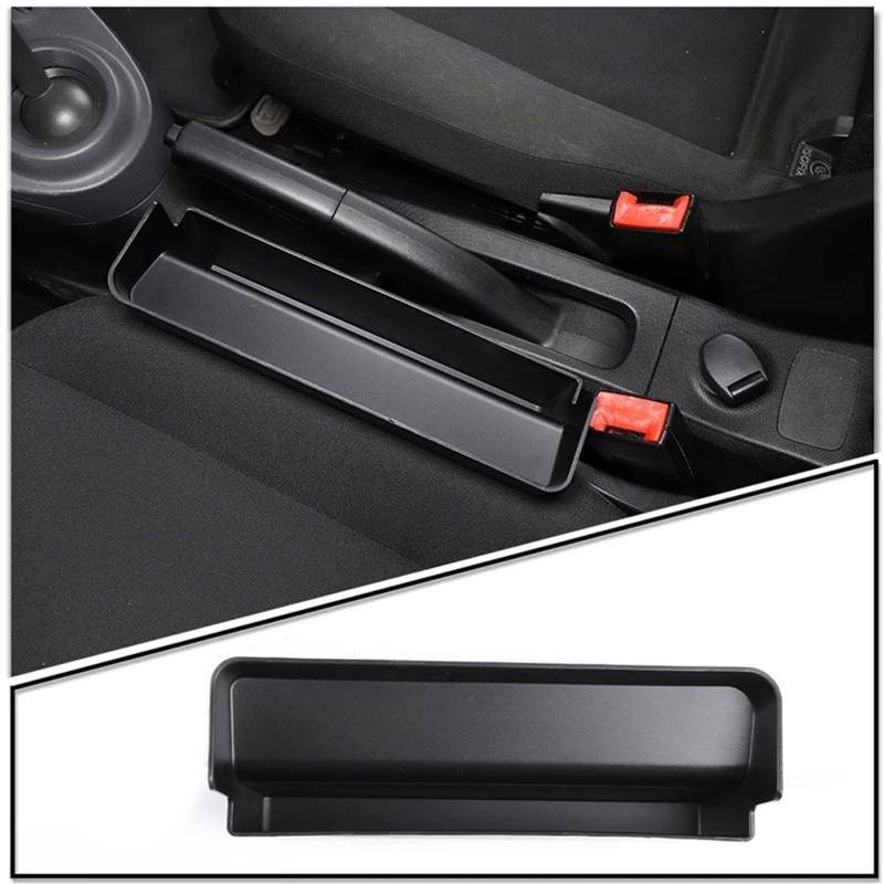 Interieur Dekor Für Smart Für 453 2015-2021 LHD Zentralsteuerung Armaturenbrett Bildschirm Seitliche Aufbewahrungsbox Sitzseitige Interieur TüRverkleidungen Dekor(Style 3) von QFJFBGGH