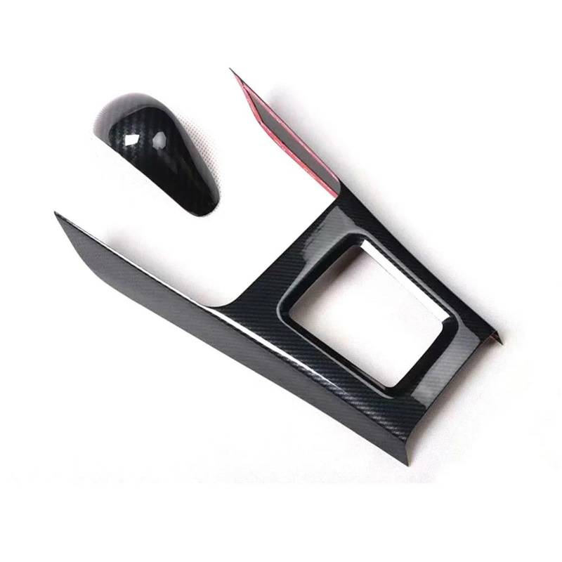 Interieur Dekor Für Subaru Für Forester 2008-2012 RHD Autotürgriff Gangschaltung Lenkradabdeckung Verkleidung Auto-Styling Interieur TüRverkleidungen Dekor(Style 4) von QFJFBGGH
