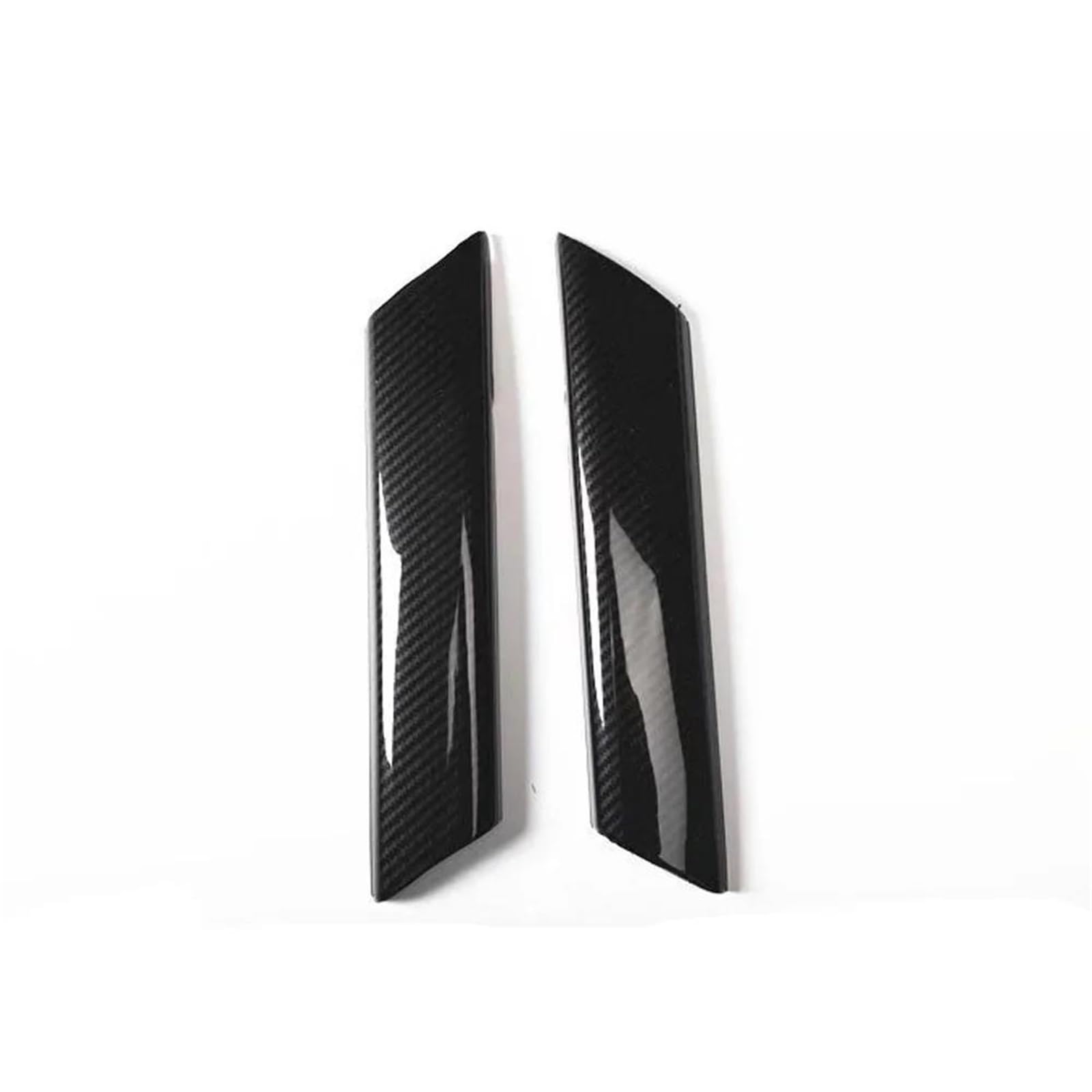 Interieur Dekor Für Subaru Für Forester 2013 2014 Auto-Schalttafelrahmen Air Vent Trim Fensterheber Schalterabdeckung Innenraum Interieur TüRverkleidungen Dekor(Style 2) von QFJFBGGH