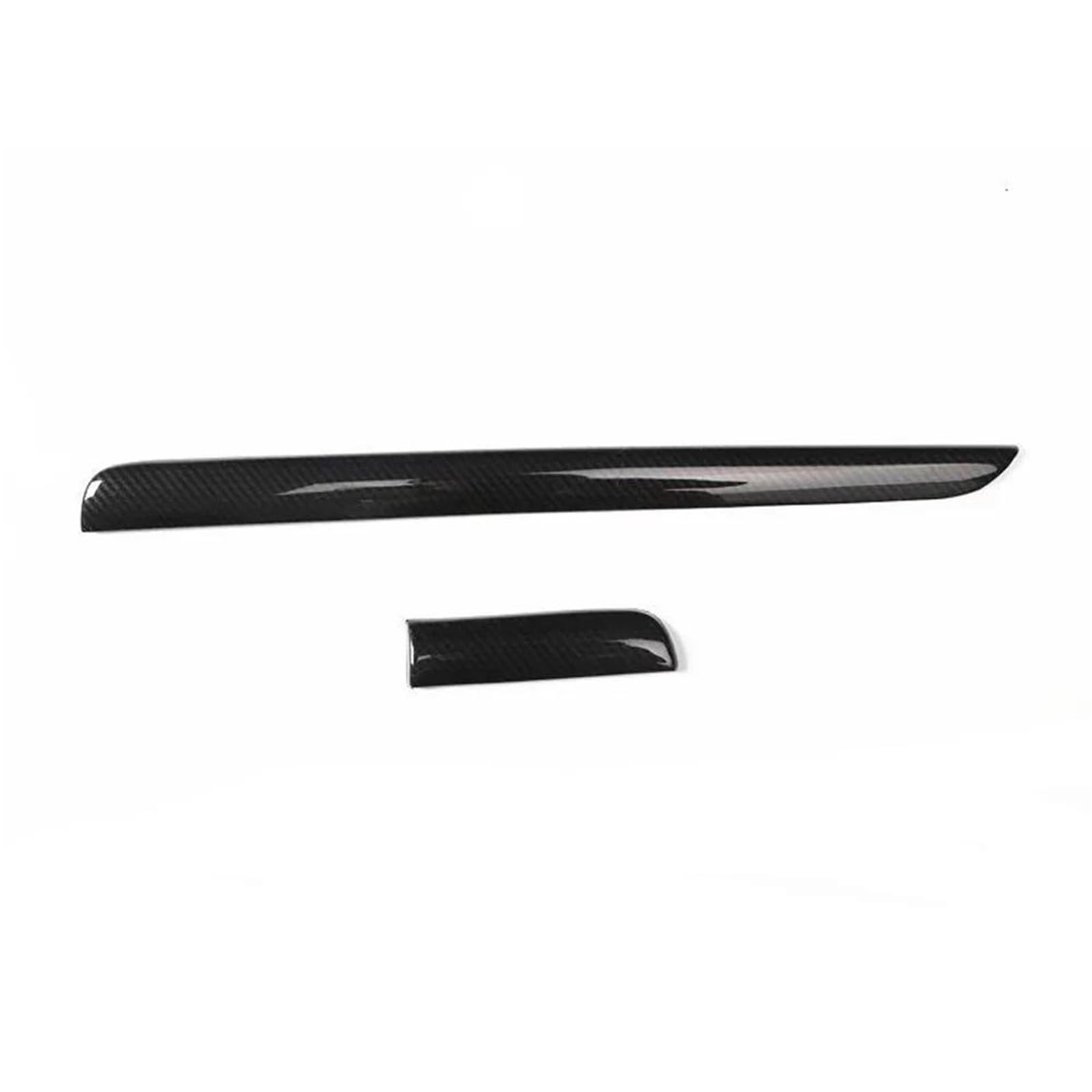 Interieur Dekor Für Subaru Für Forester 2013 2014 Auto-Schalttafelrahmen Air Vent Trim Fensterheber Schalterabdeckung Innenraum Interieur TüRverkleidungen Dekor(Style 3) von QFJFBGGH