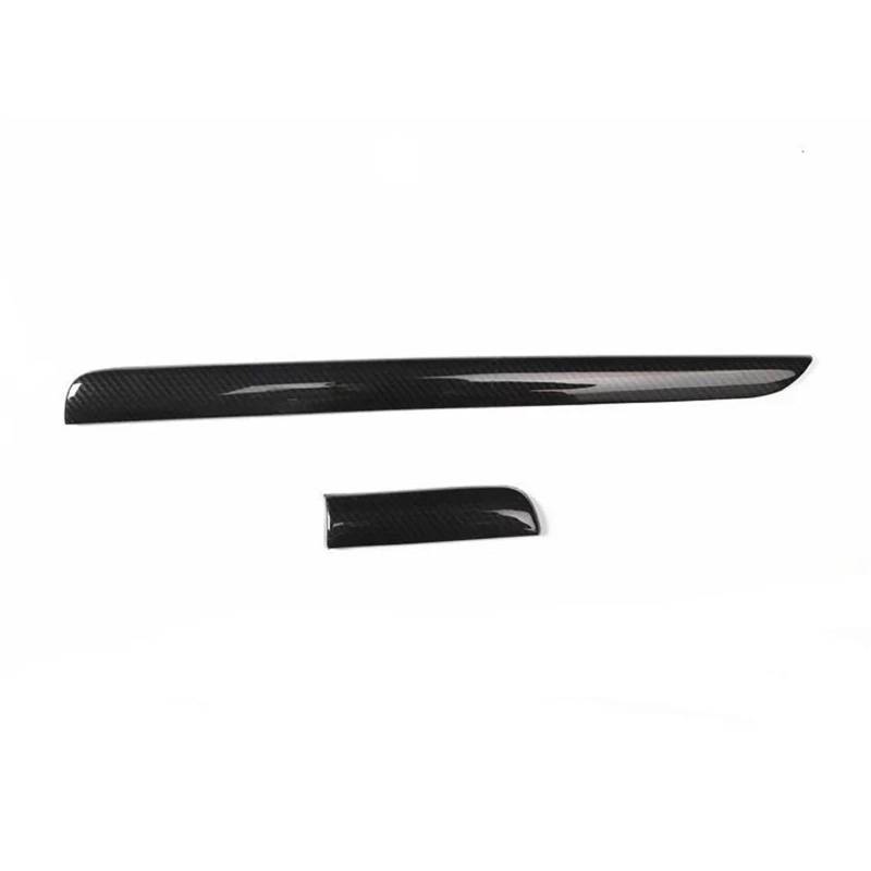 Interieur Dekor Für Subaru Für Forester 2013 2014 Auto-Schalttafelrahmen Air Vent Trim Fensterheber Schalterabdeckung Innenraum Interieur TüRverkleidungen Dekor(Style 3) von QFJFBGGH