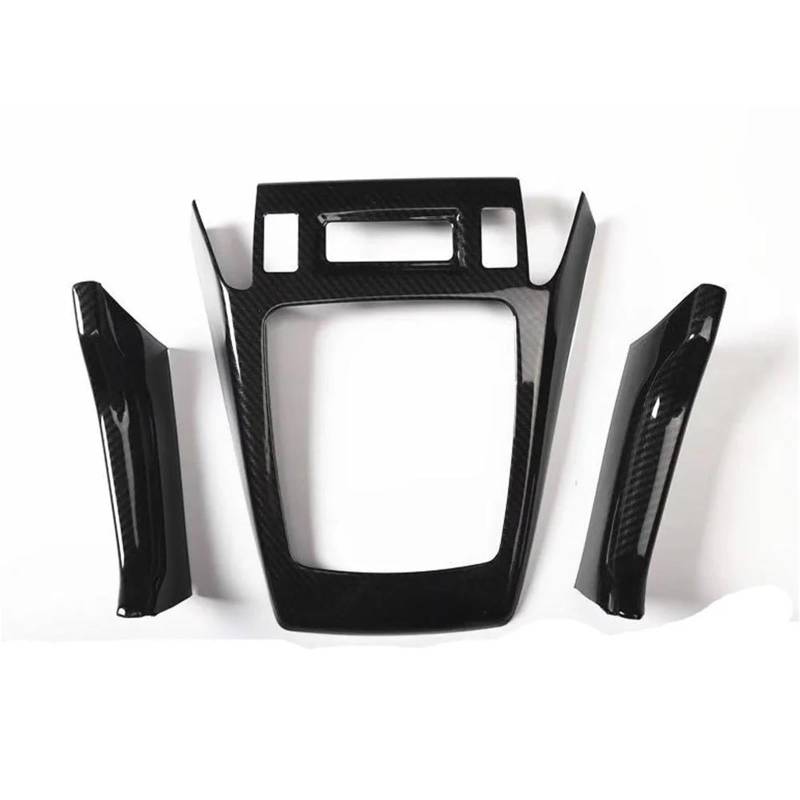 Interieur Dekor Für Subaru Für Forester 2013 2014 Auto-Schalttafelrahmen Air Vent Trim Fensterheber Schalterabdeckung Innenraum Interieur TüRverkleidungen Dekor(Style 5) von QFJFBGGH
